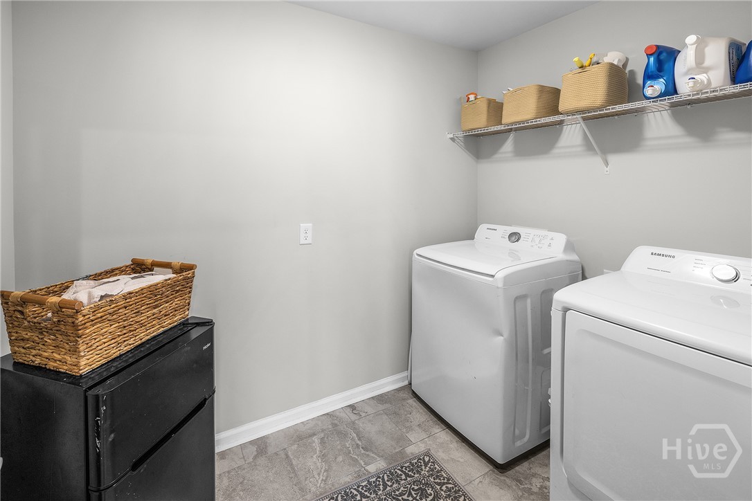 Laundry