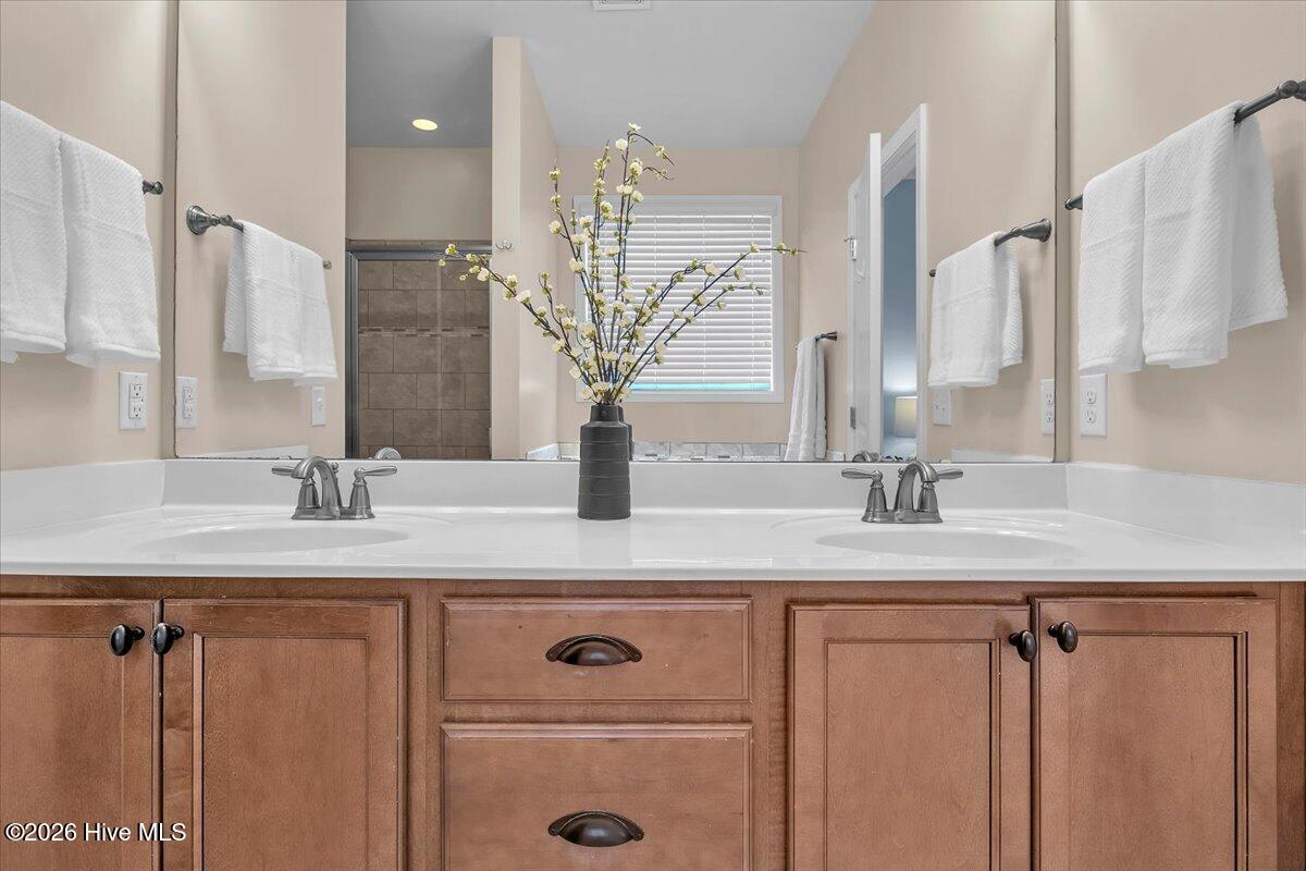 7824 Bonfire Drive, Wilmington, NC, 28409