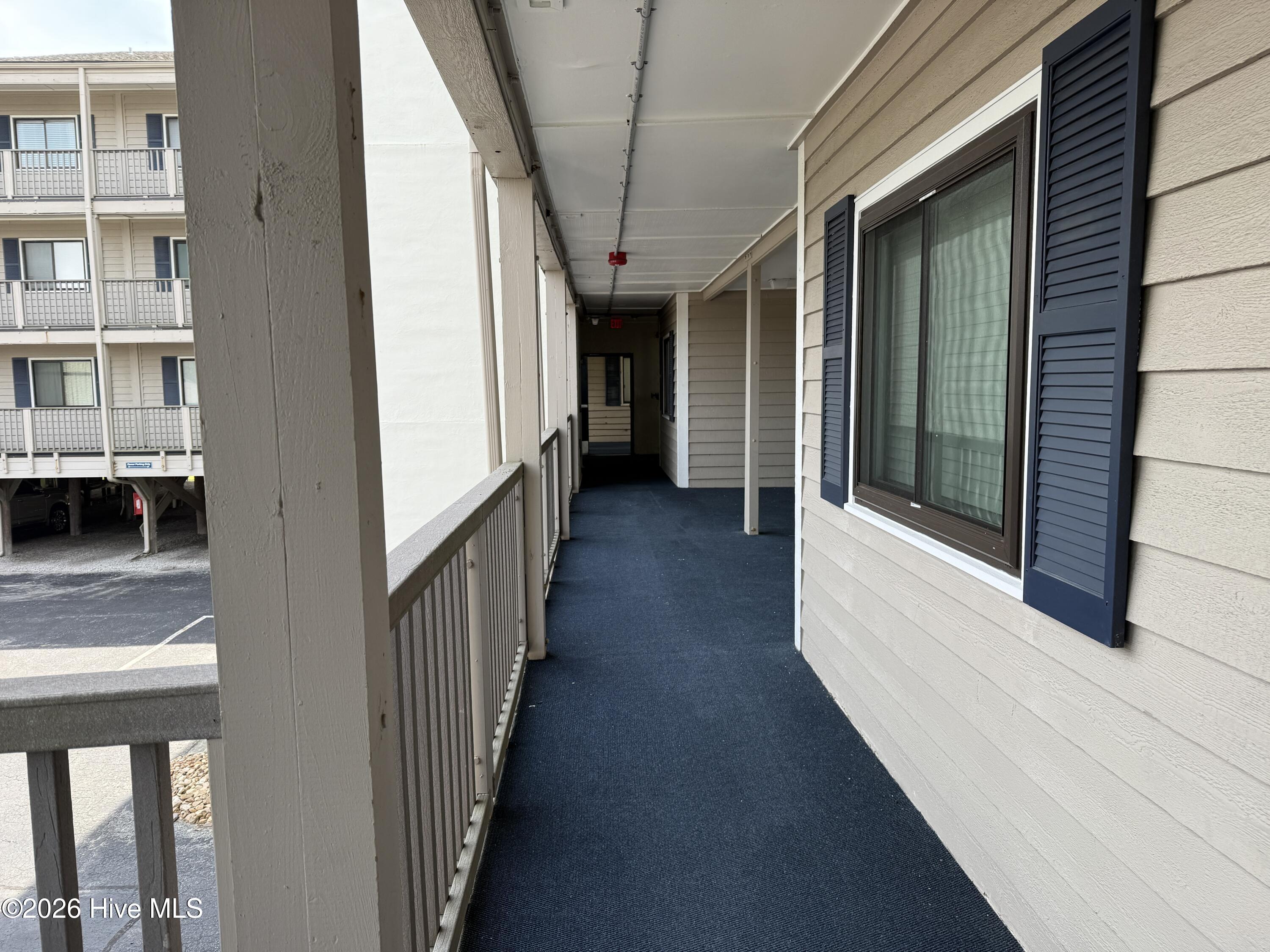 2503 W Fort Macon Road 108a,Atlantic Beach