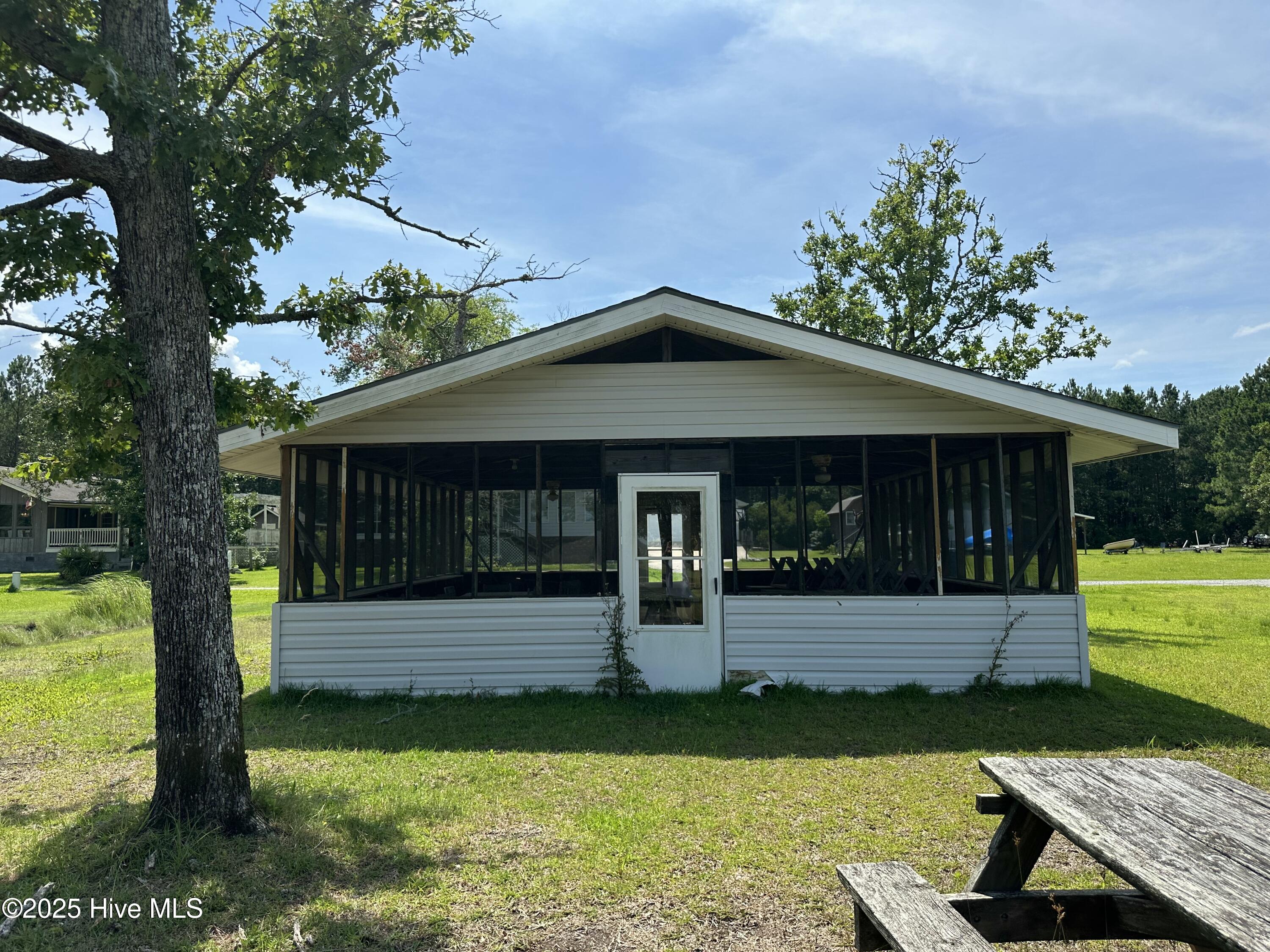 Community building