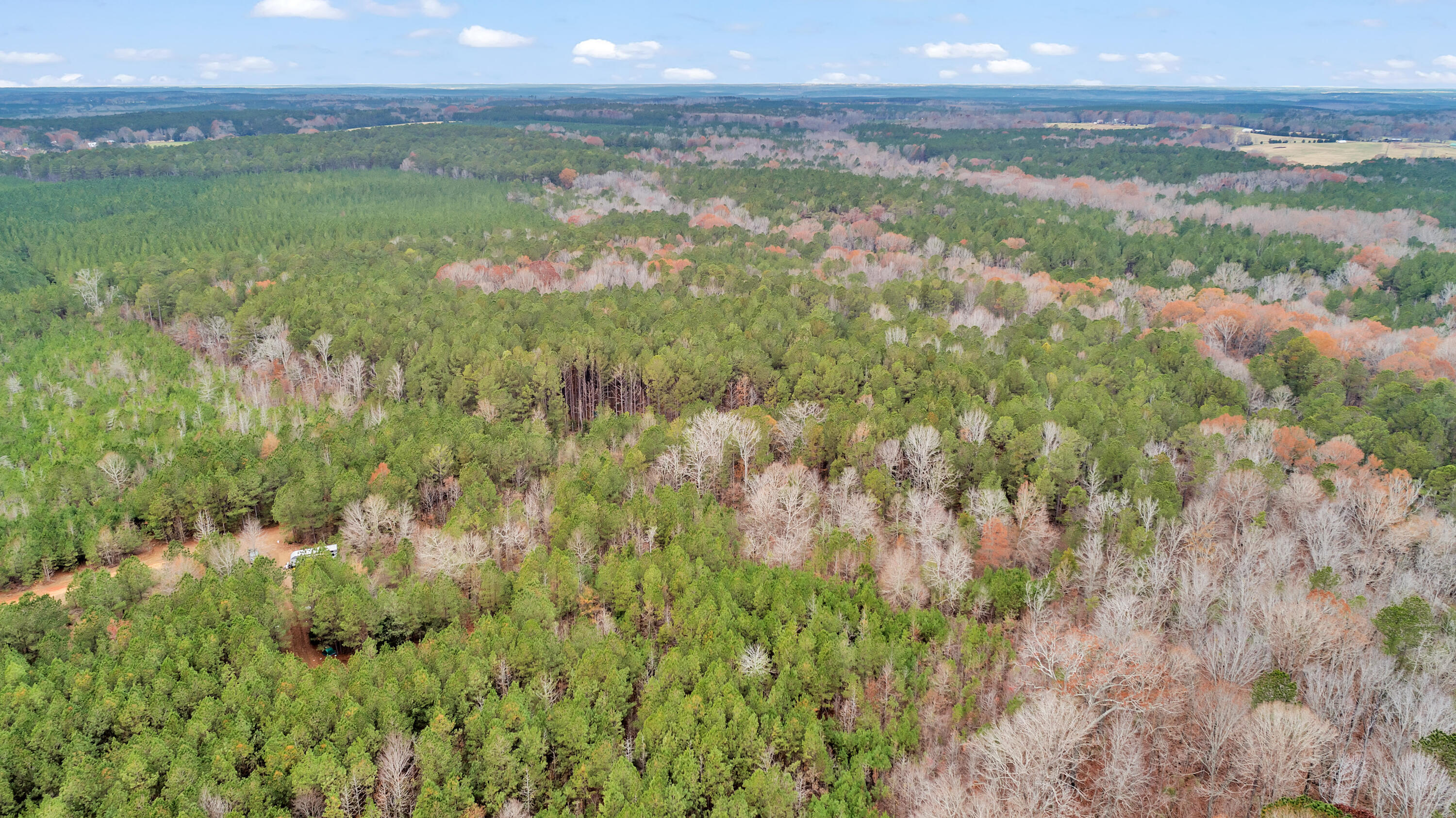 Saggus Rd land 121-007A, 400ft View, Dro