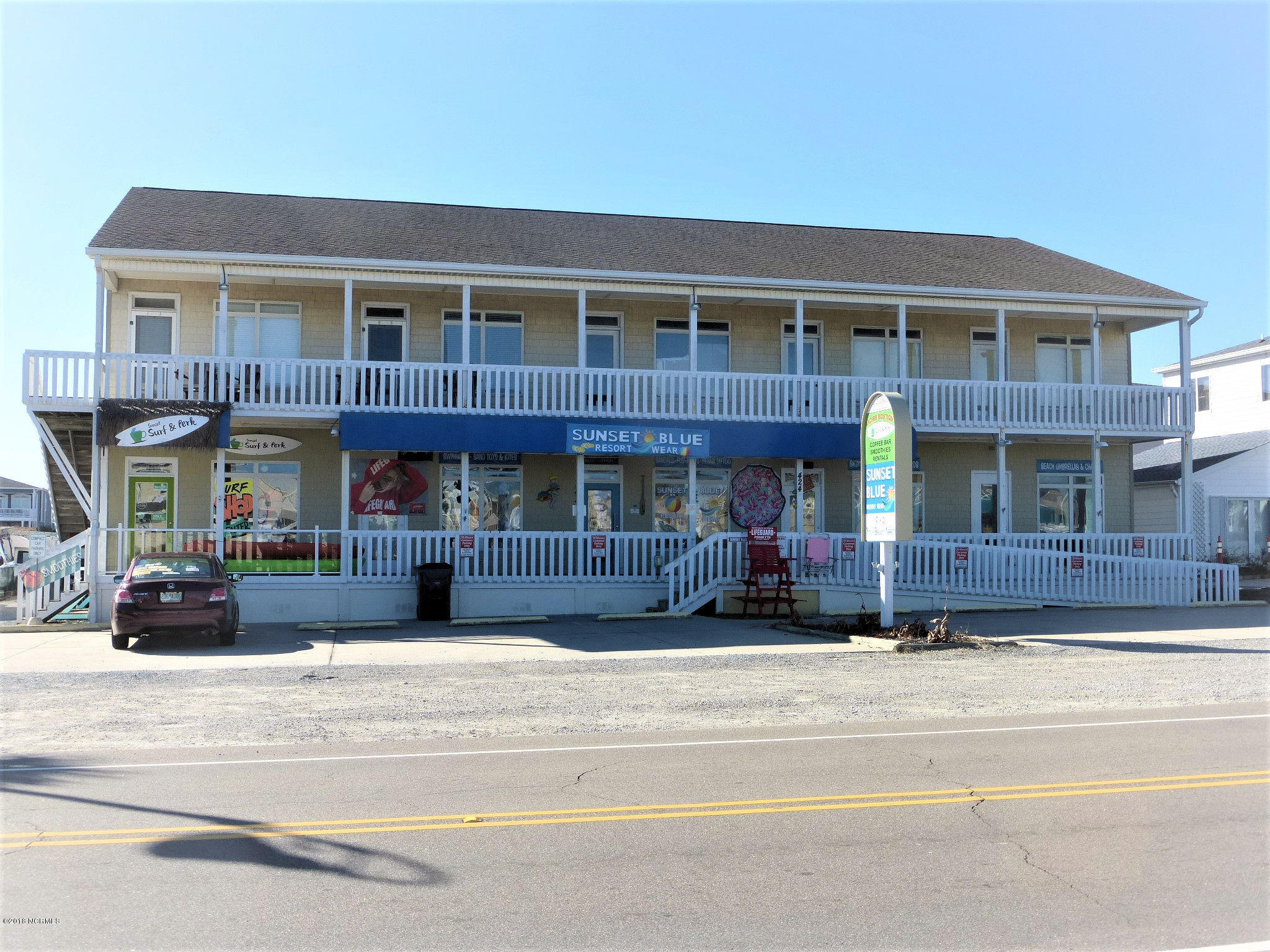 Featured Property 424 Sunset 