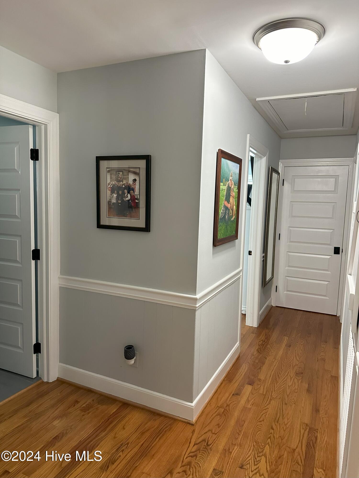 2325 S Halifax Road, Rocky Mount, NC, 27803