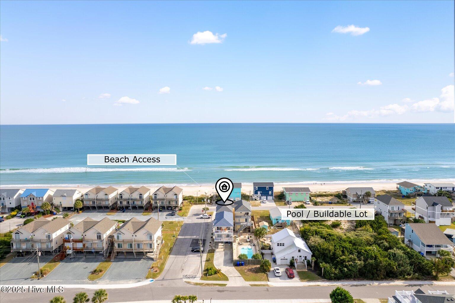 Homes for sale in Surf City, NC | 621 N Shore Dr #B, Surf City, NC 28445 | MLS# 100538163