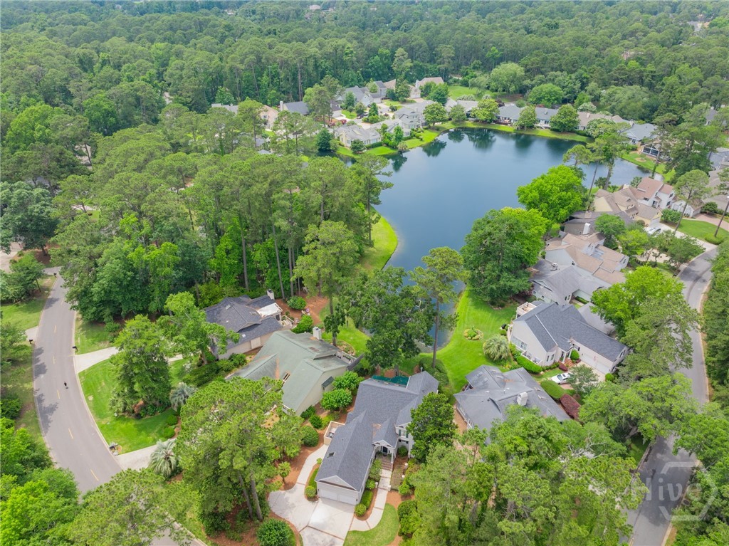 2 Franklin Creek Road S, Savannah, GA, 31411