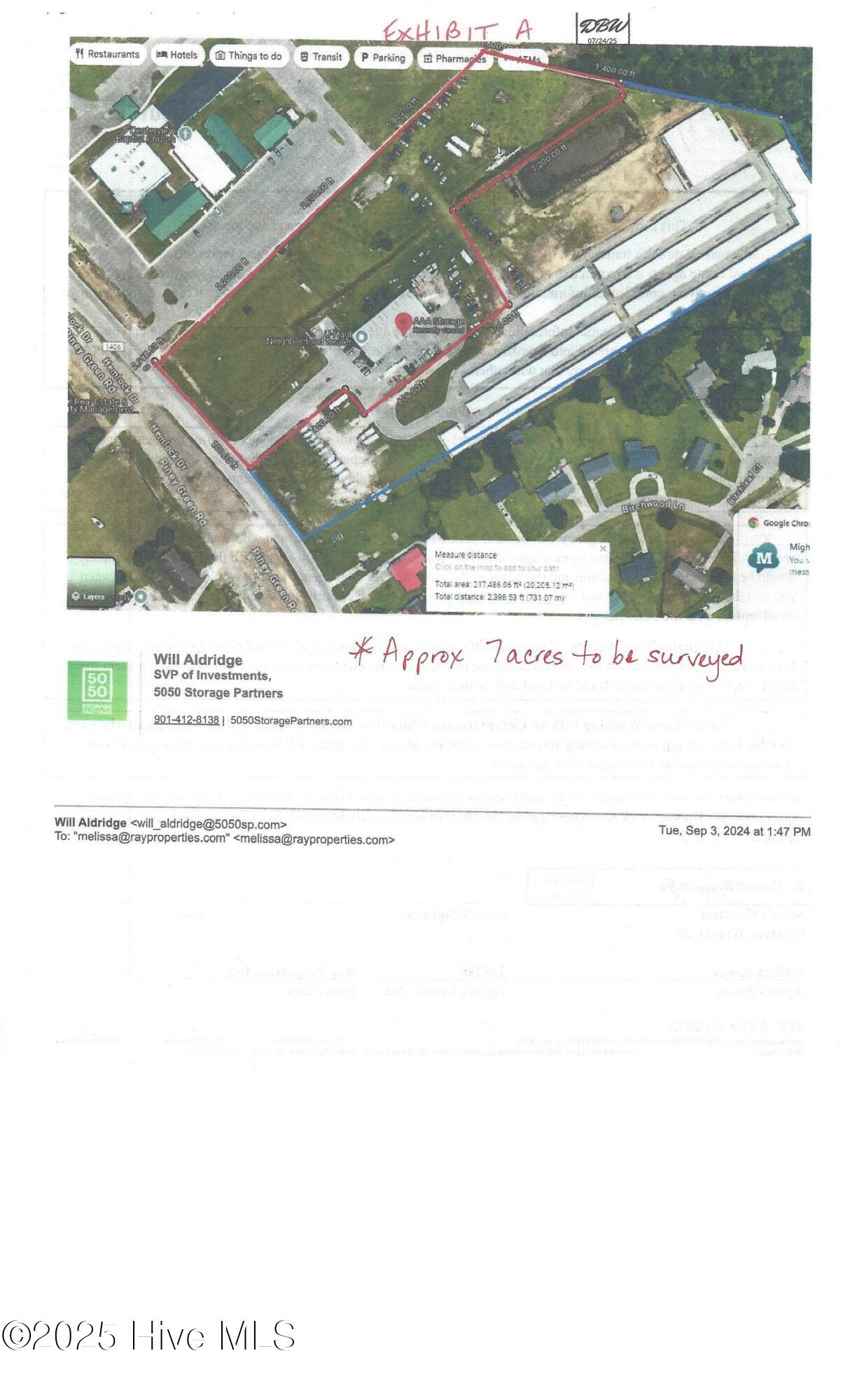 1197 Piney Green Road, Jacksonville, NC, 28546