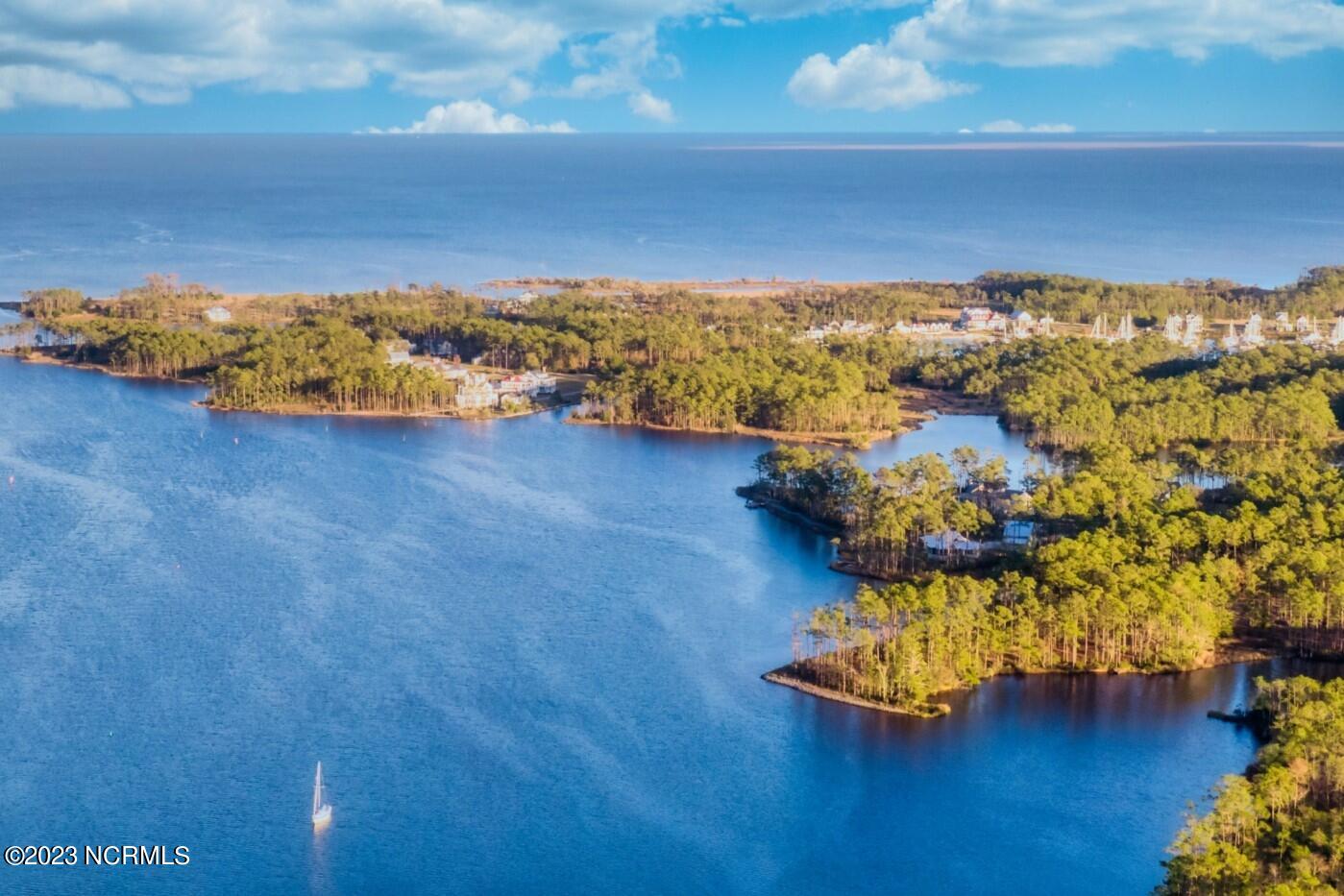 175 River Watch Road, Oriental, NC, 28571