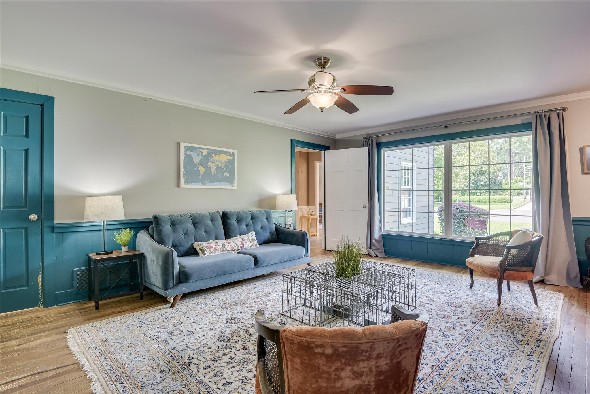 606 Norwich Road, Augusta, GA, 30909