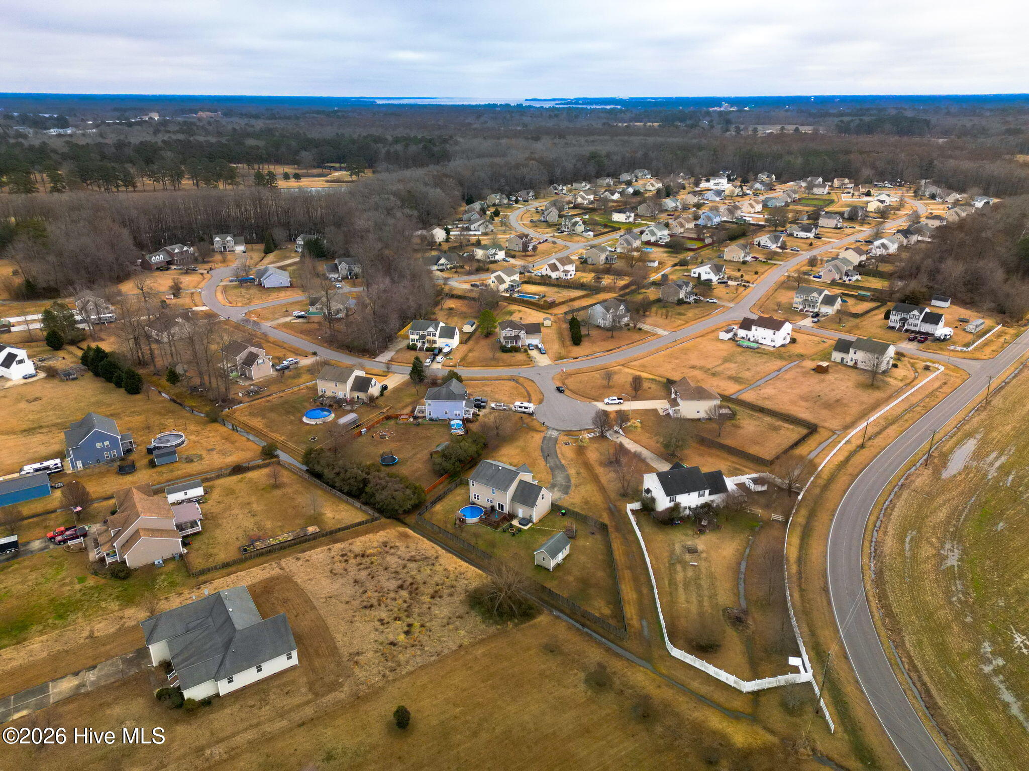 102 Creek Court, Elizabeth City, NC, 27909