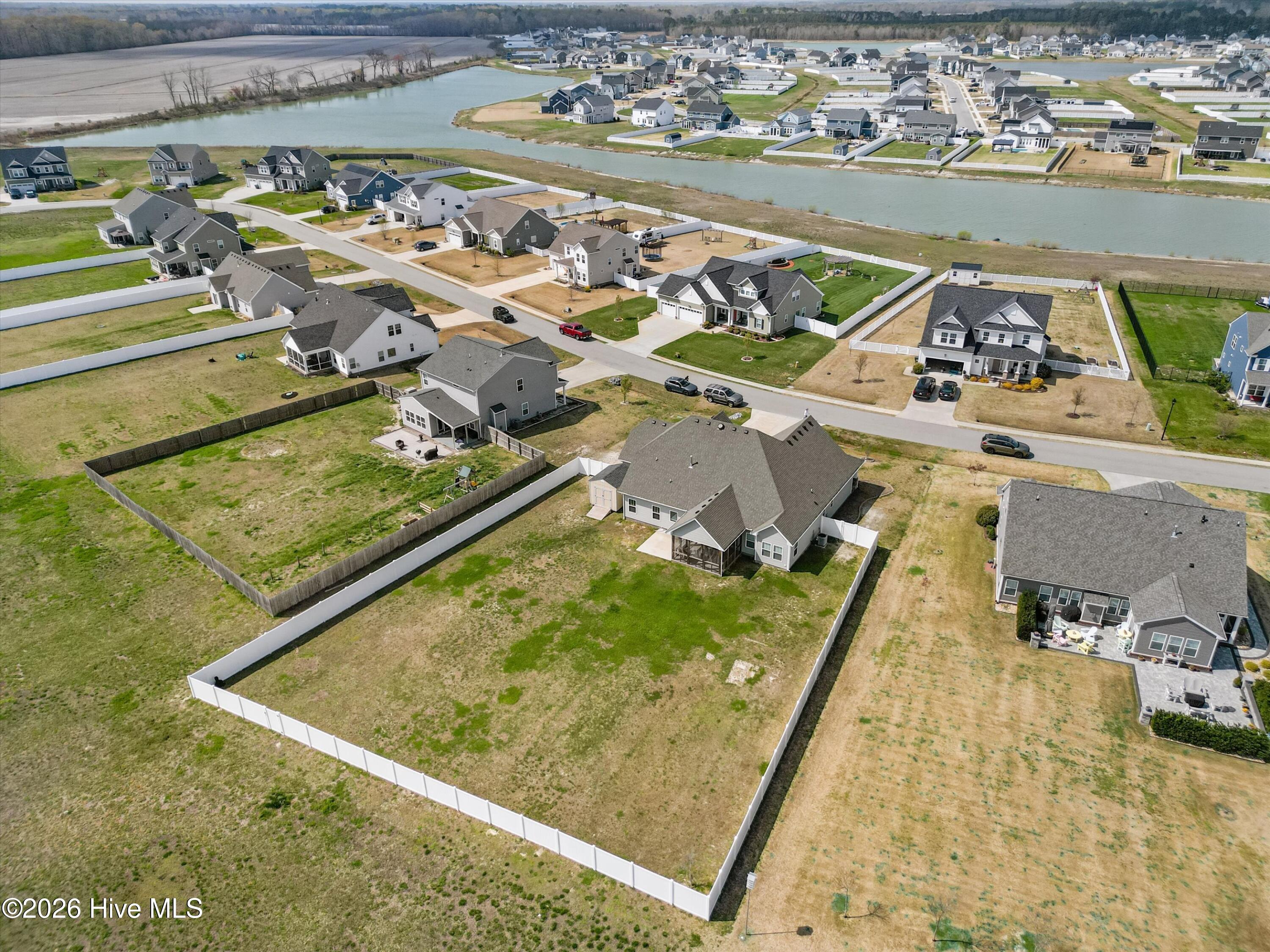 111 Gander Drive, Moyock, NC, 27958