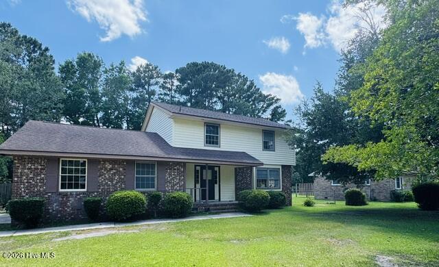 510 Brynn Marr Road,Jacksonville