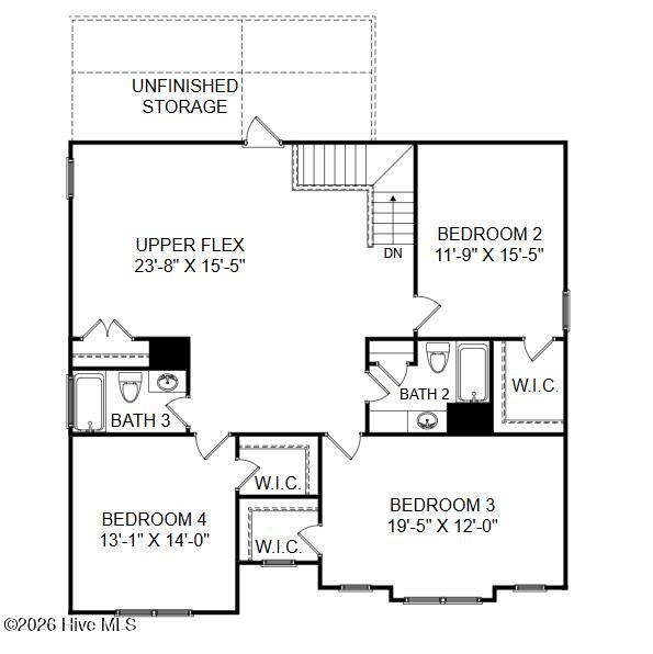 Photo 3 of Single family home for sale at 3510 Tanbark Oak Ln Nw, Aiken, SC 29801 | MLS# 100608858 | Listing updated on 2026-10-07