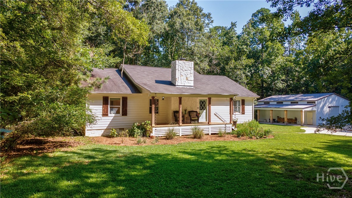 1370 Athens Road