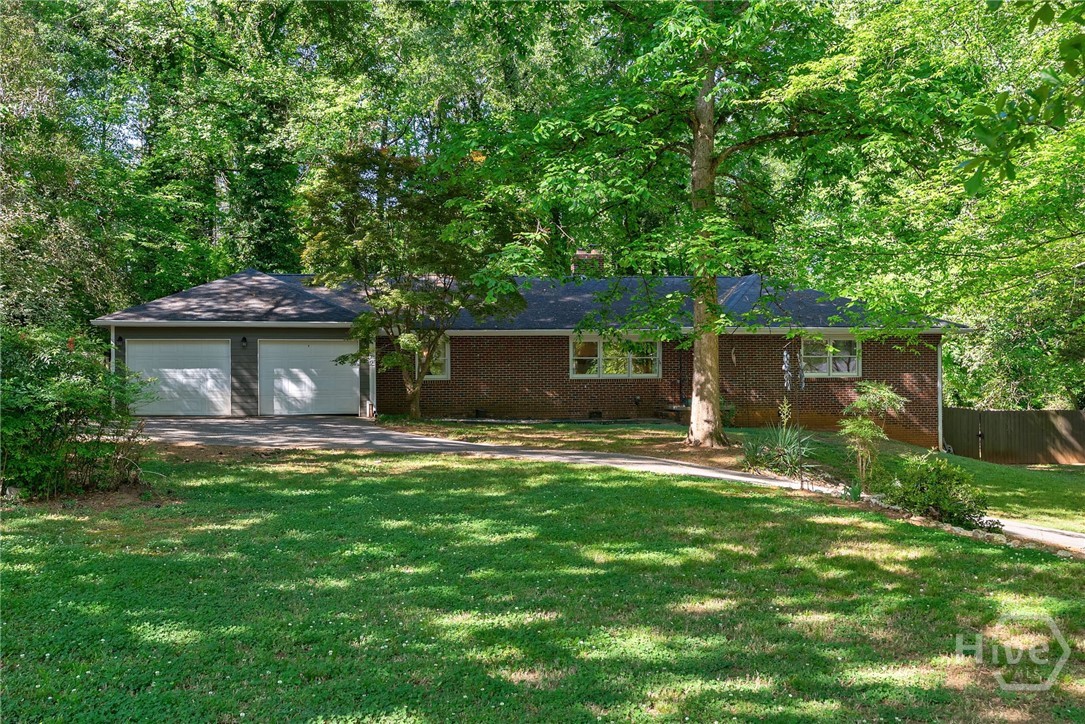 Property at 210 Elder Road