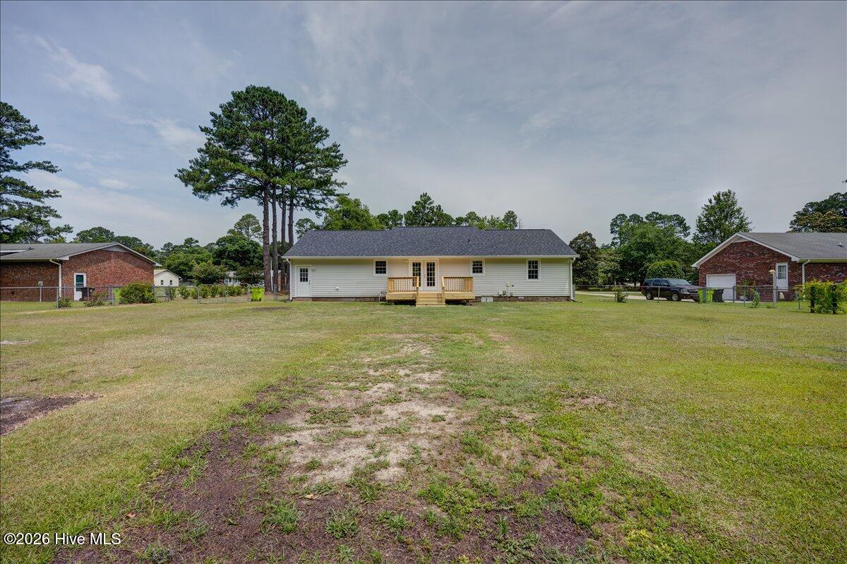 3705 Elveden Road,New Bern