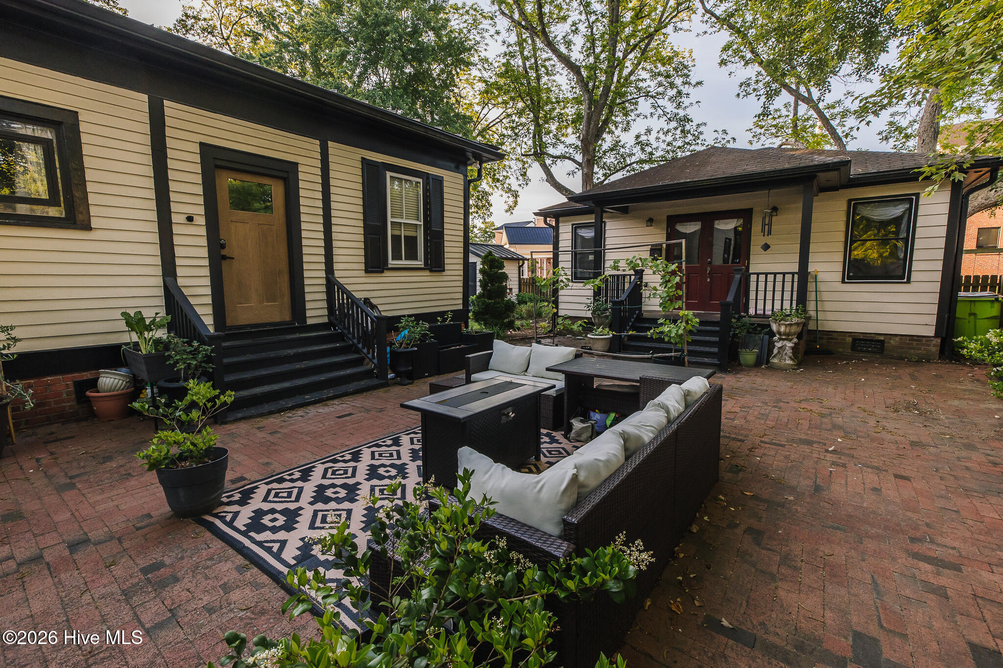 615 New Street,New Bern