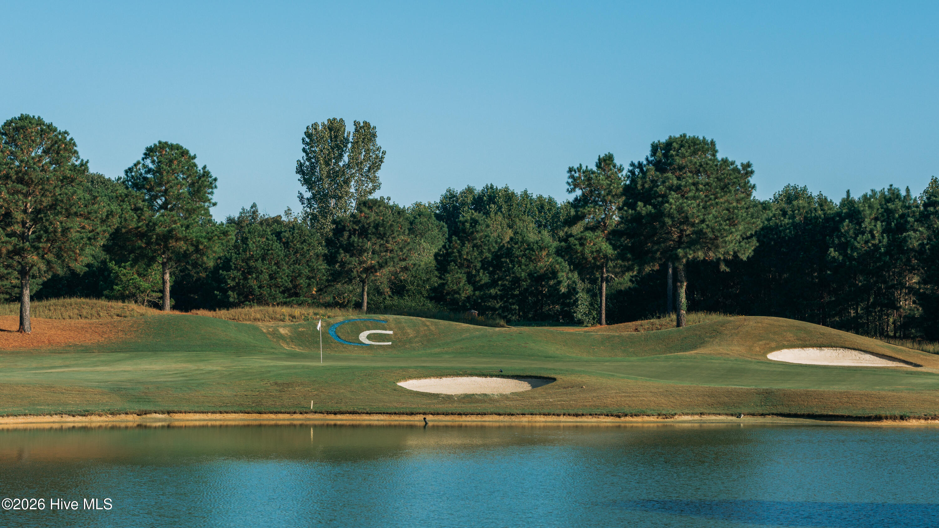 16 Pinewood Cove, Snow Hill, NC, 28580