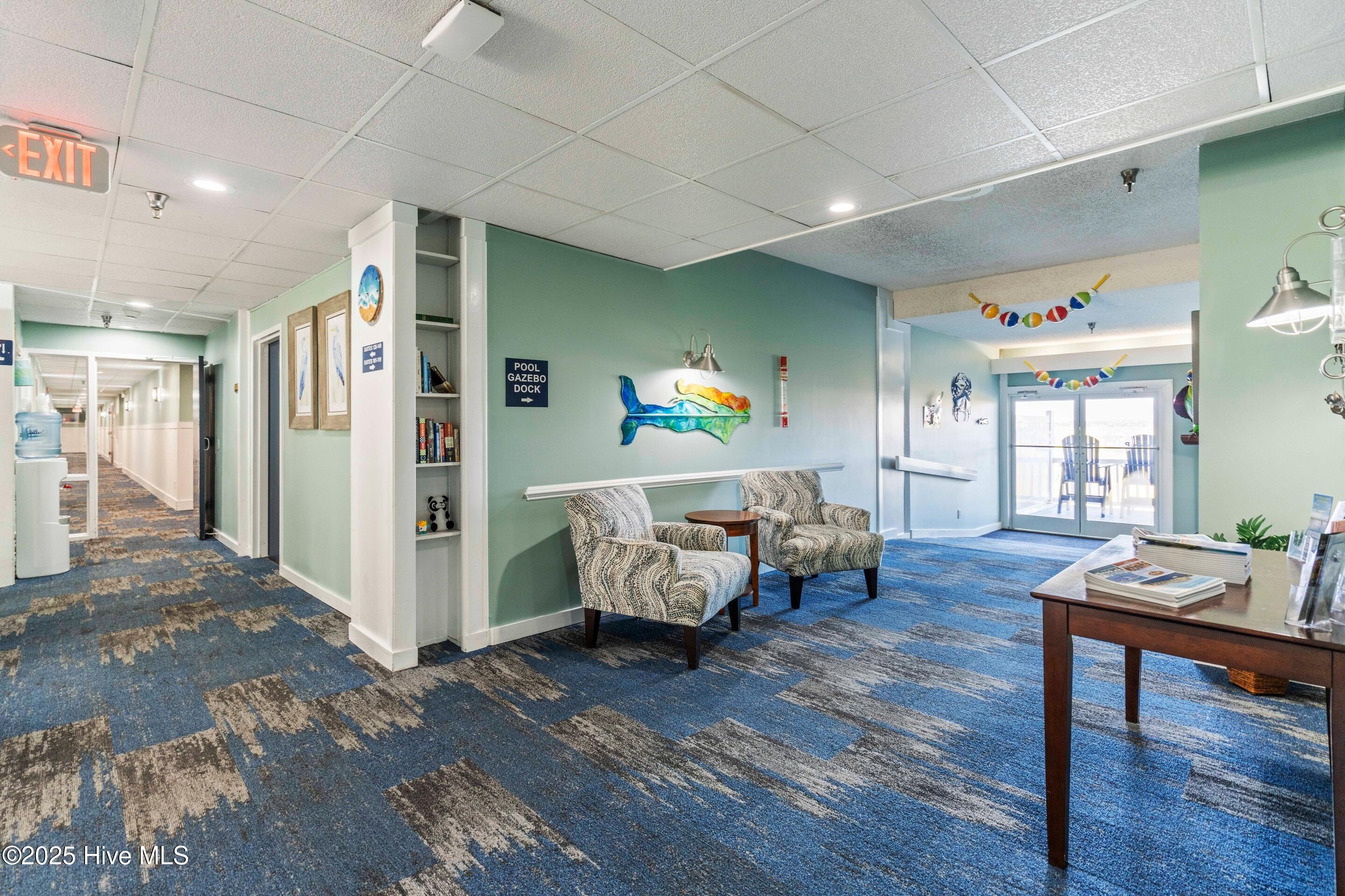 602 W Ft Macon Road UNIT 117, Atlantic Beach, NC, 28512