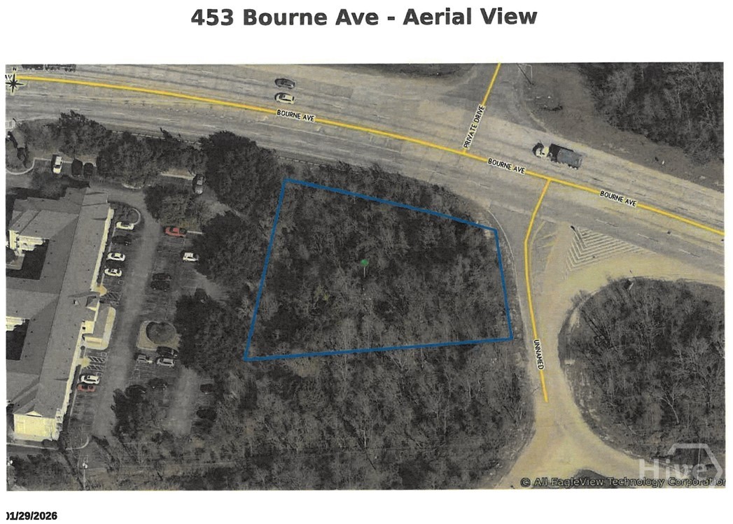 453 Bourne Avenue, Savannah, GA, 31408