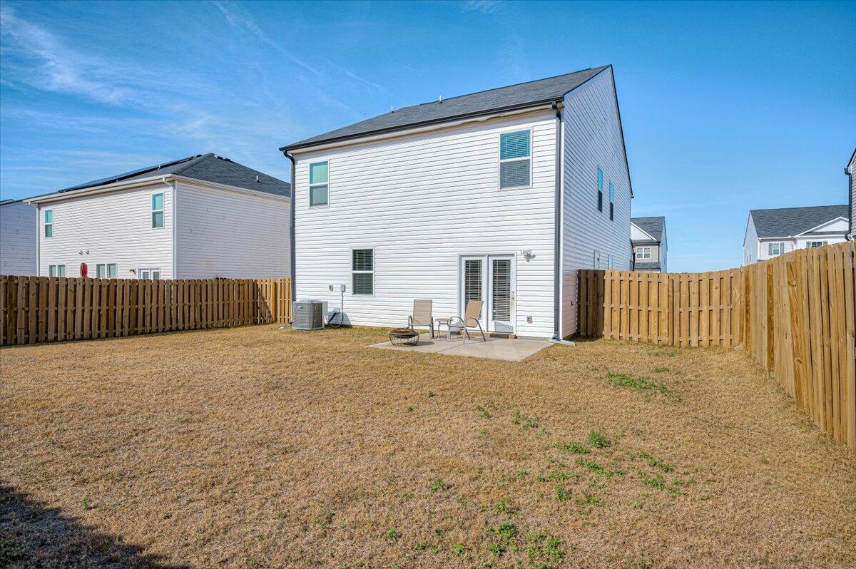 5132 Captain Drive Grovetown GA 30813