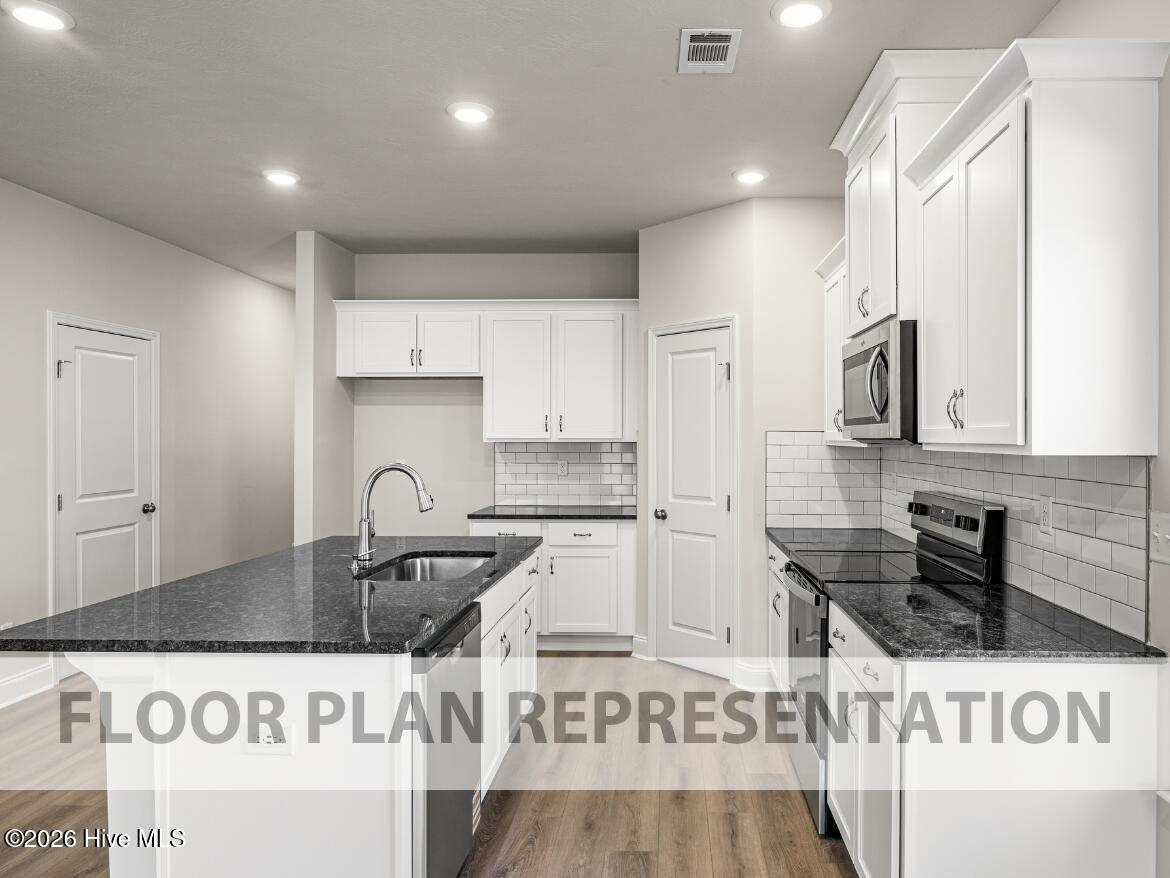 5th image of 1313 Newbern Dr #12b, Grovetown, GA 30813 | MLS# 100598440