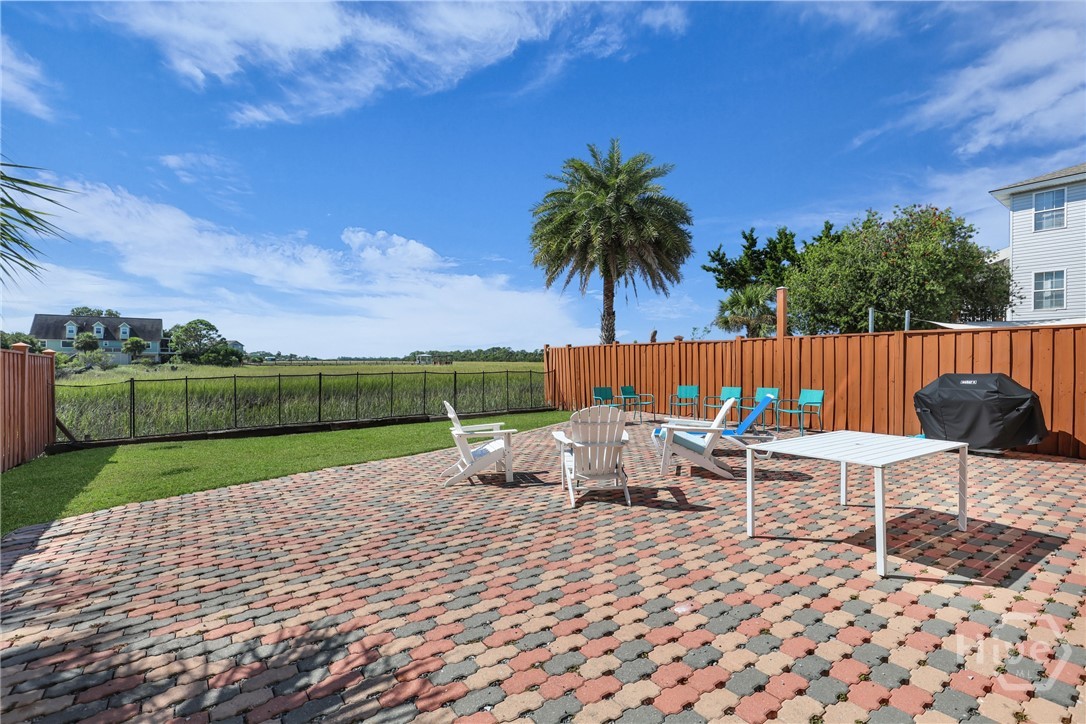 605 6th Street, #B, Tybee Island, GA 31328 Listing Photo  40