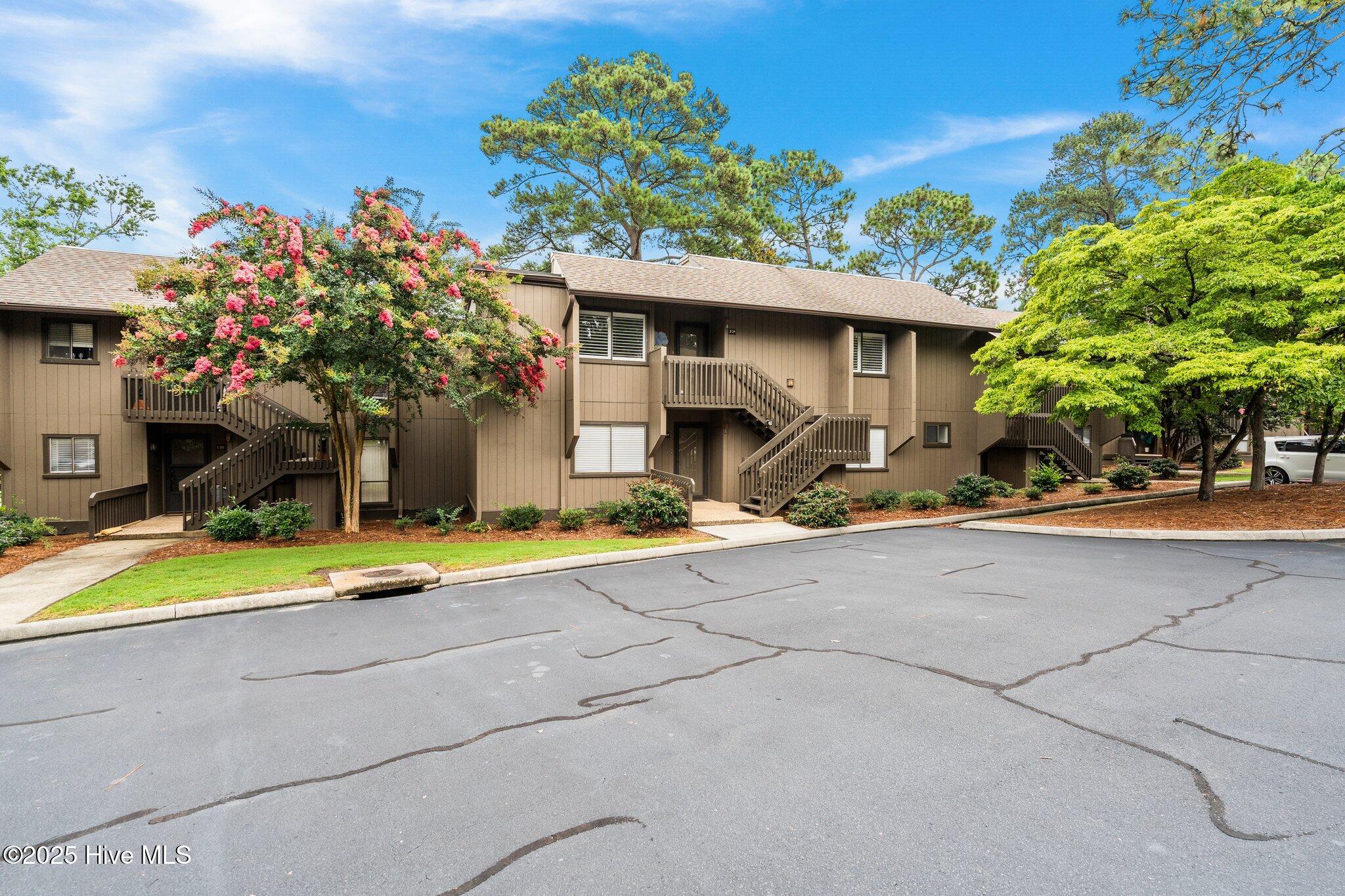 Homes for sale in Pinehurst, NC | 800 Saint Andrews Dr #234, Pinehurst, NC 28374 | MLS# 100517500