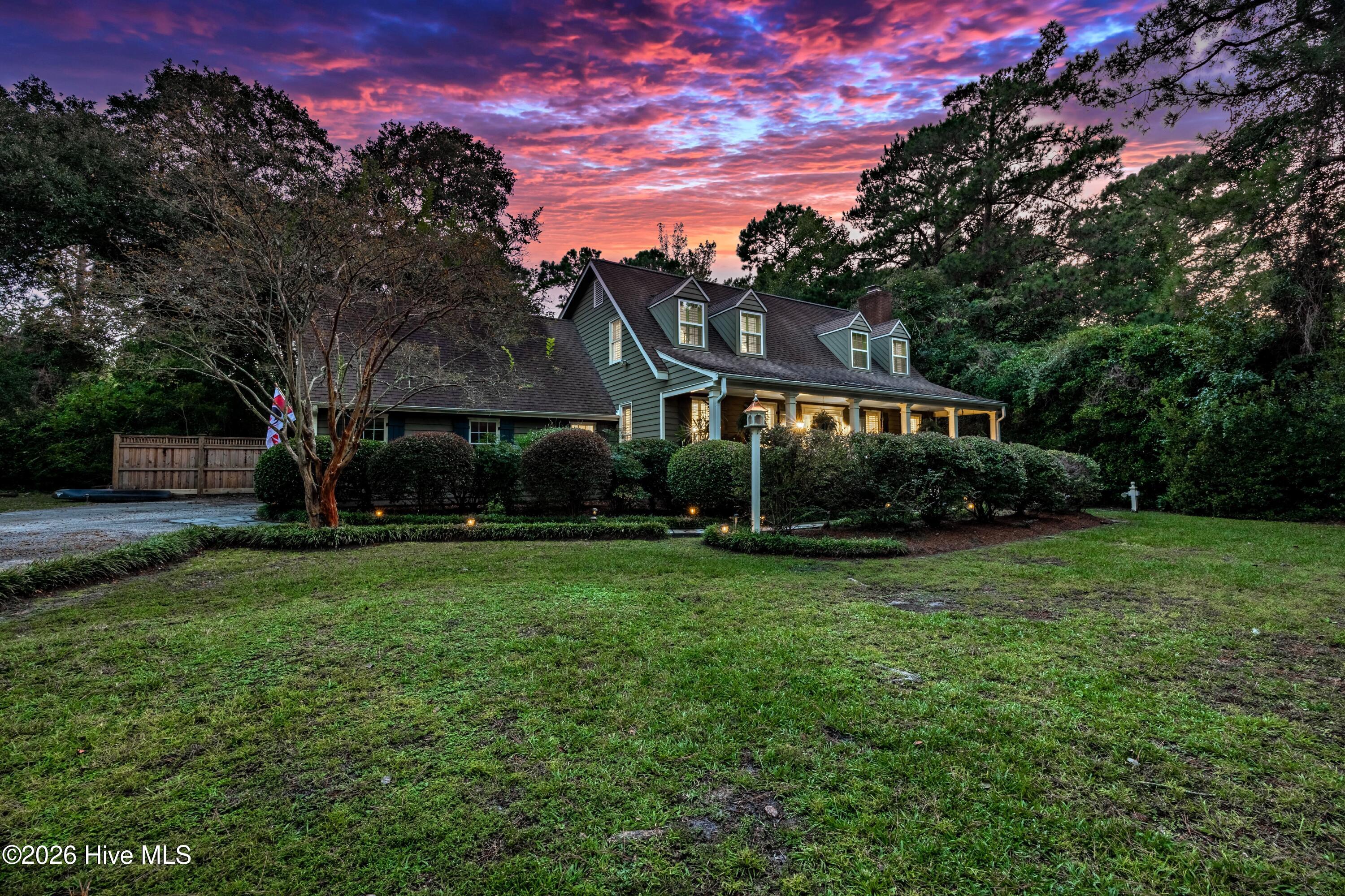 6224 Turtle Hall Drive, Wilmington, NC 28409