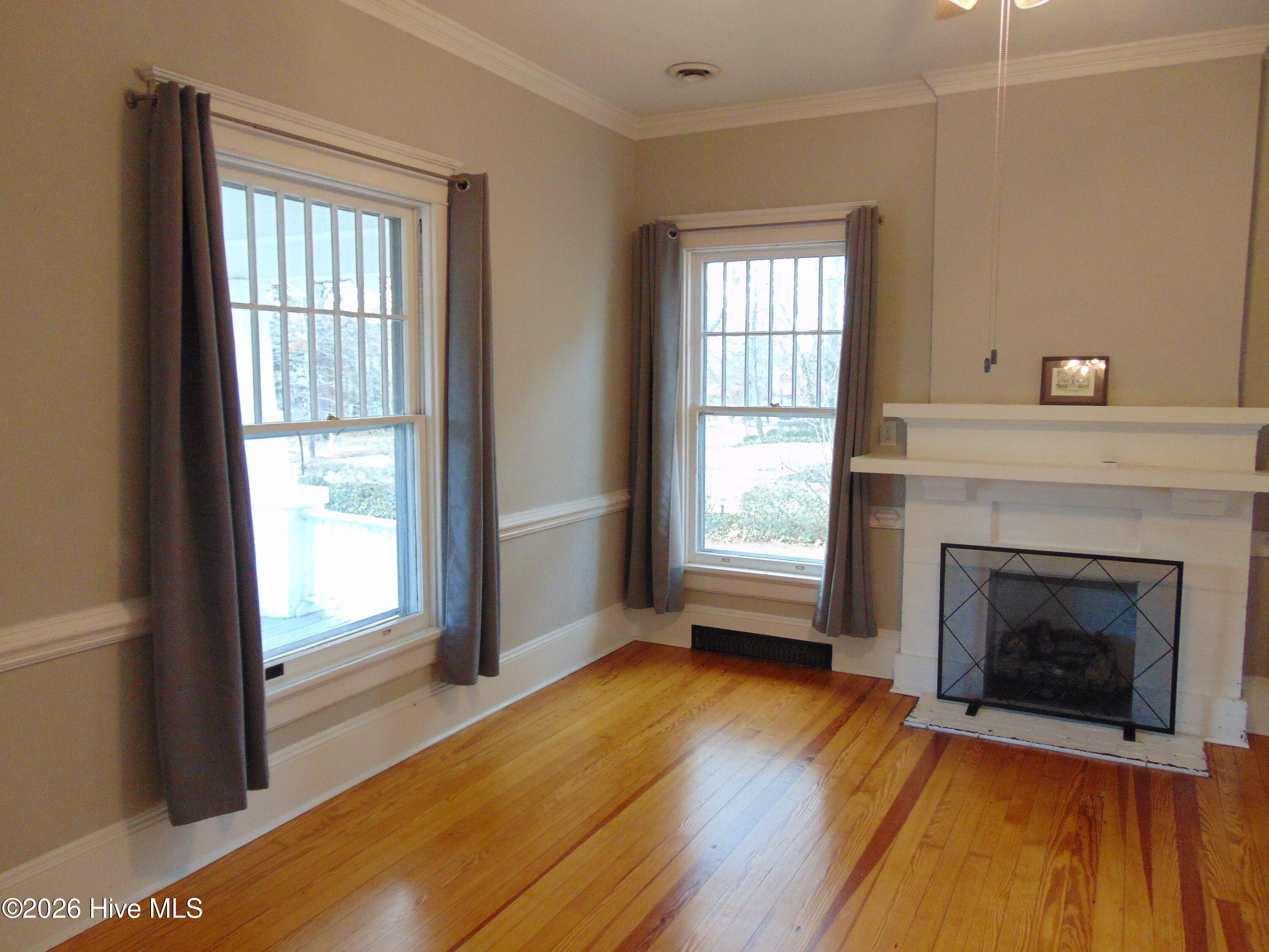 112 E Washington Street, Nashville, NC, 27856