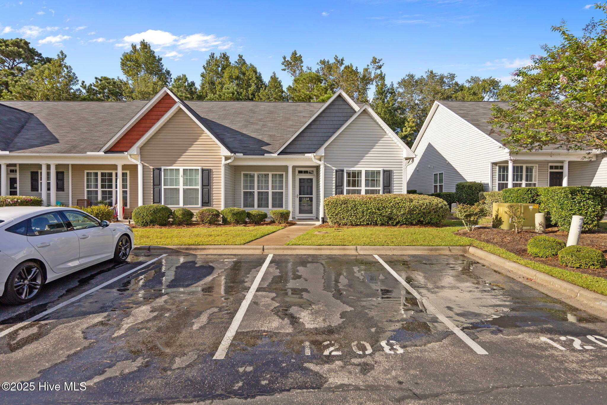 1208 Red Bay Place, Leland, NC 28451 – photo 6: Front