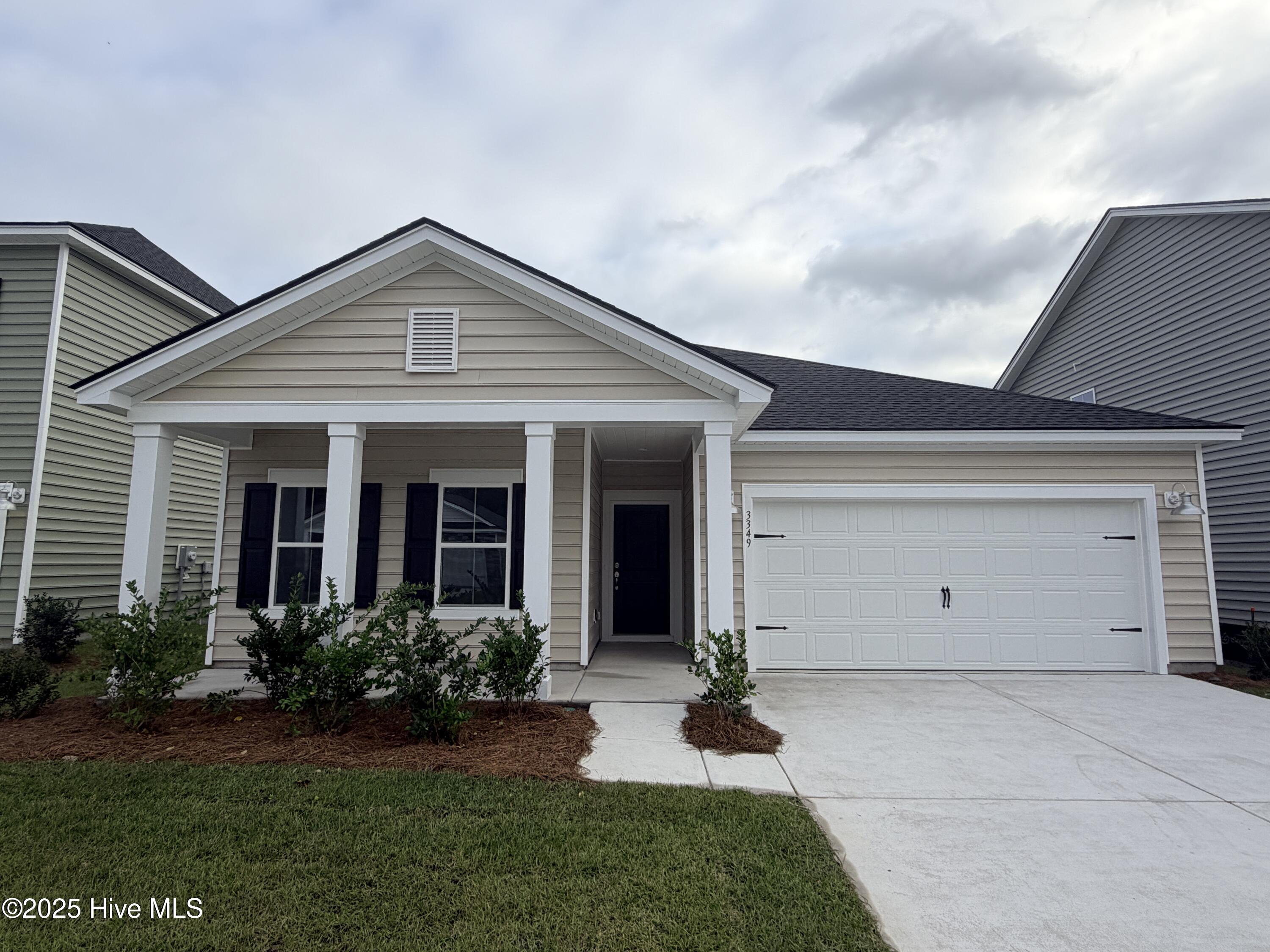 Homes for sale in Ocean Isle Beach, NC | 3349 Wood Stork Dr #Litchfield Ii Lot 81, Ocean Isle Beach, NC 28469 | MLS# 100536094