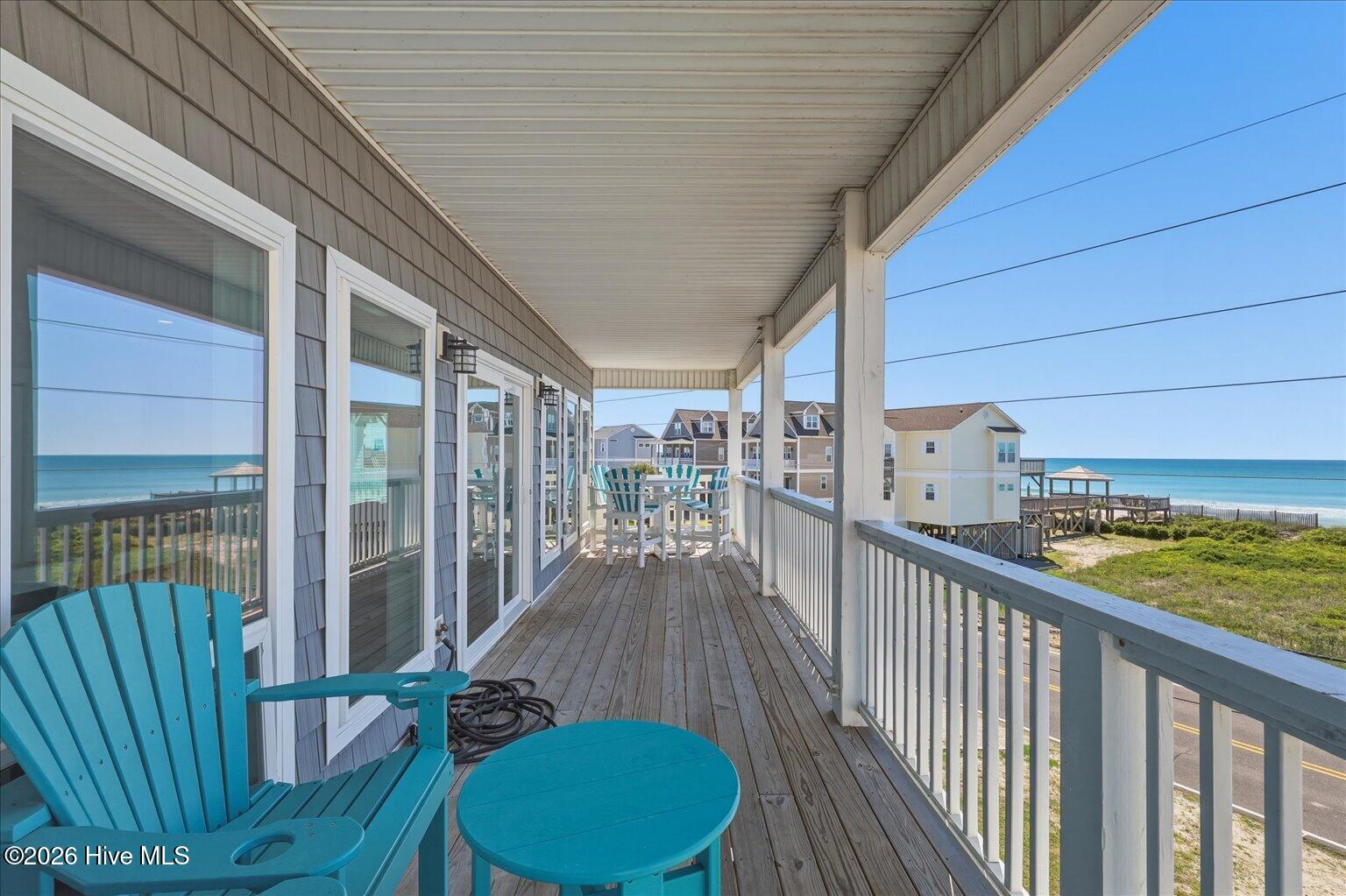 1113 New River Inlet Road,North Topsail Beach