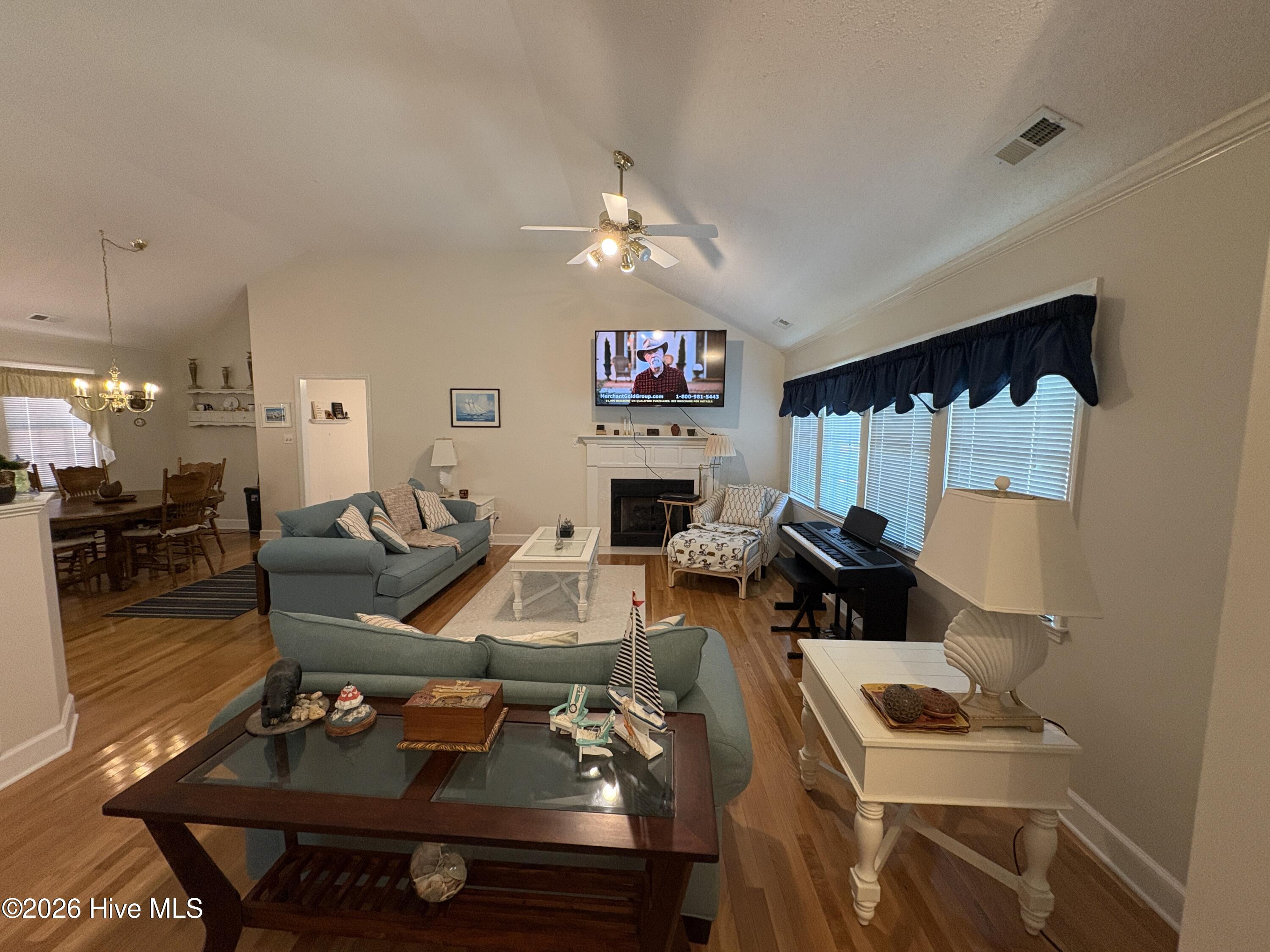 901 Firefly Court,New Bern