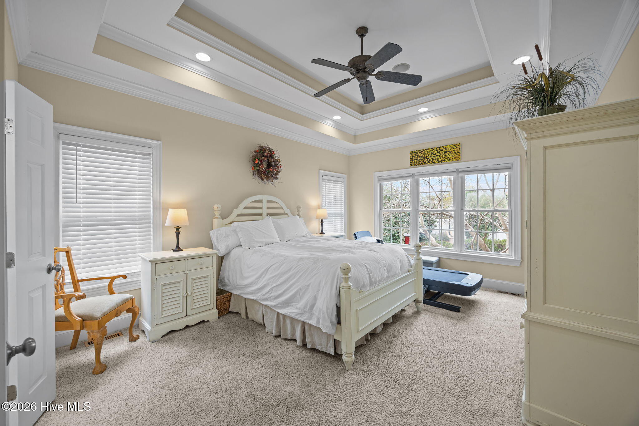 3604 Cantata Drive, Greenville, NC, 27858