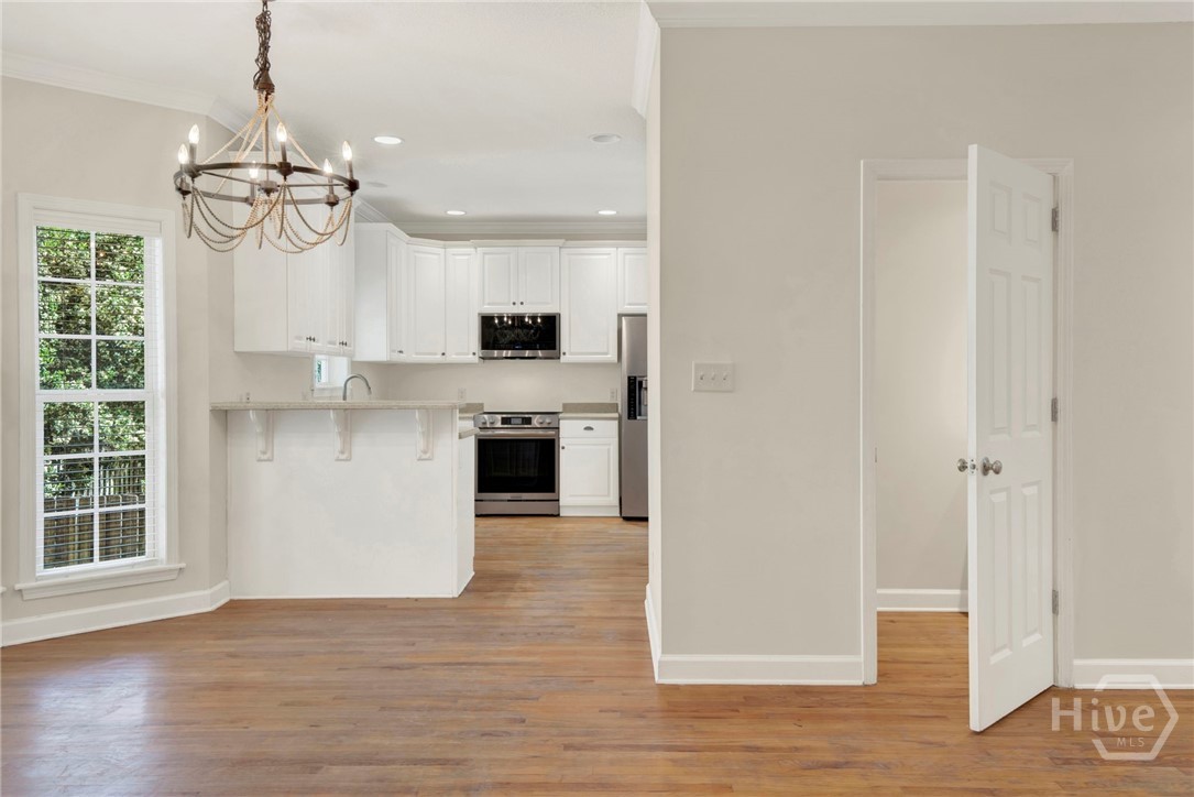 123 Sweet Bailey Cove, Savannah, GA, 31410