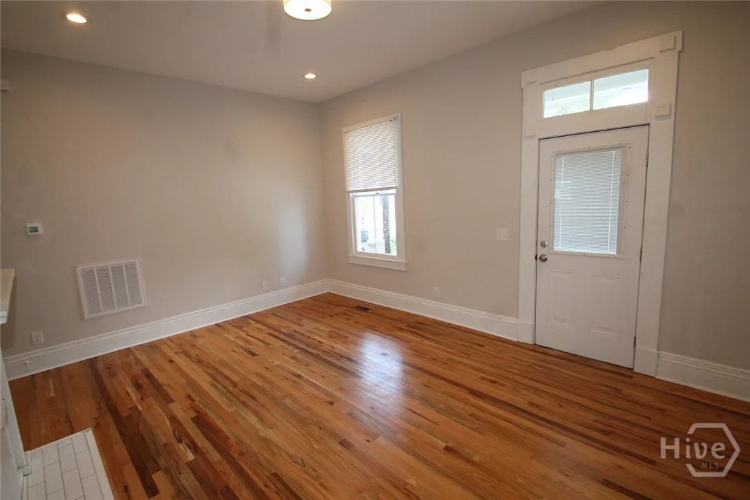 511 E 34th Street, Savannah, GA, 31401