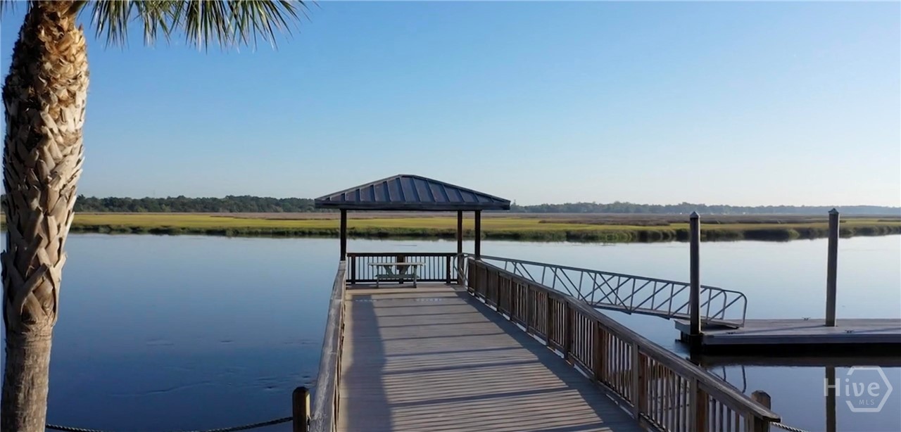 Lot 46 Woodland Court, Waverly, GA, 31565