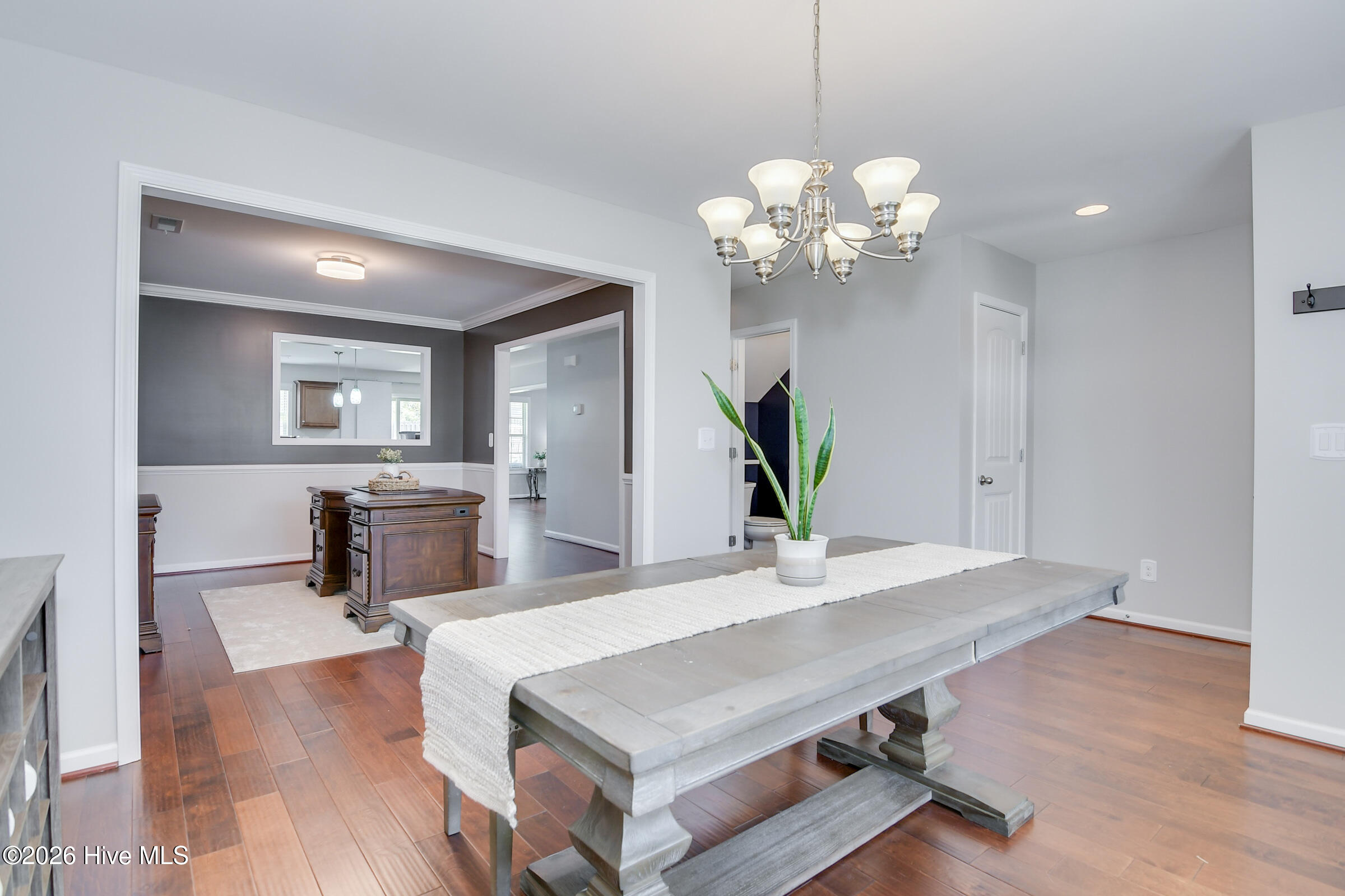 Photo 3 of Single family home for sale at 613 Buttonwood Dr, Graniteville, SC 29829 | MLS# 100601438 | Listing updated on 2026-09-04