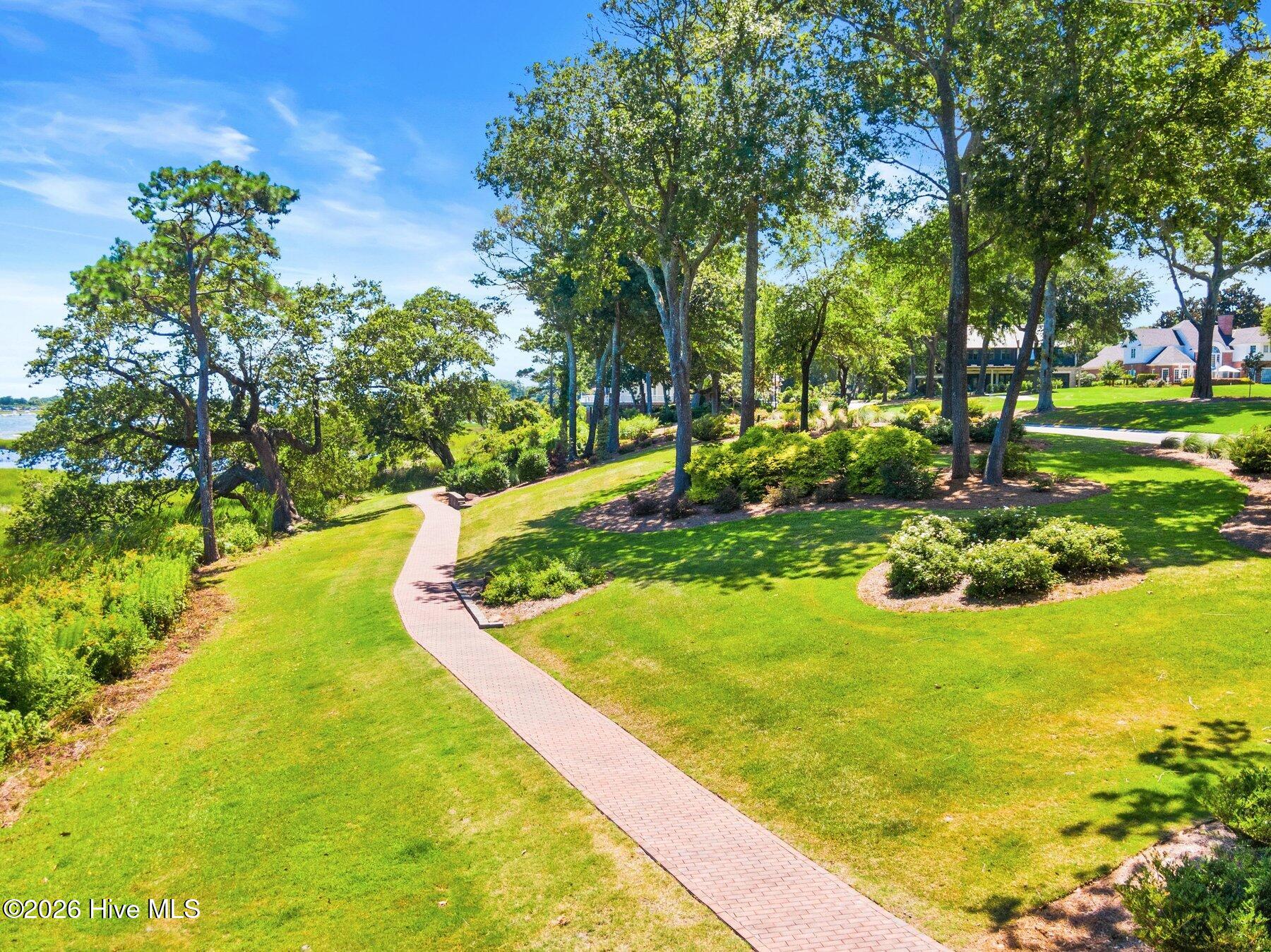 1900 Cliffmore Place, Wilmington, NC, 28405