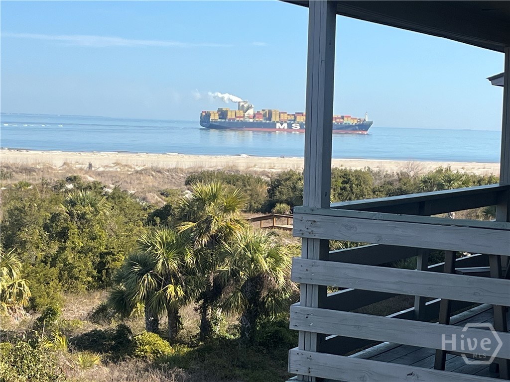 Homes for sale in Tybee Island, GA | 85 Van Horne St #14C, Tybee Island, GA 31328 | MLS# SA325617