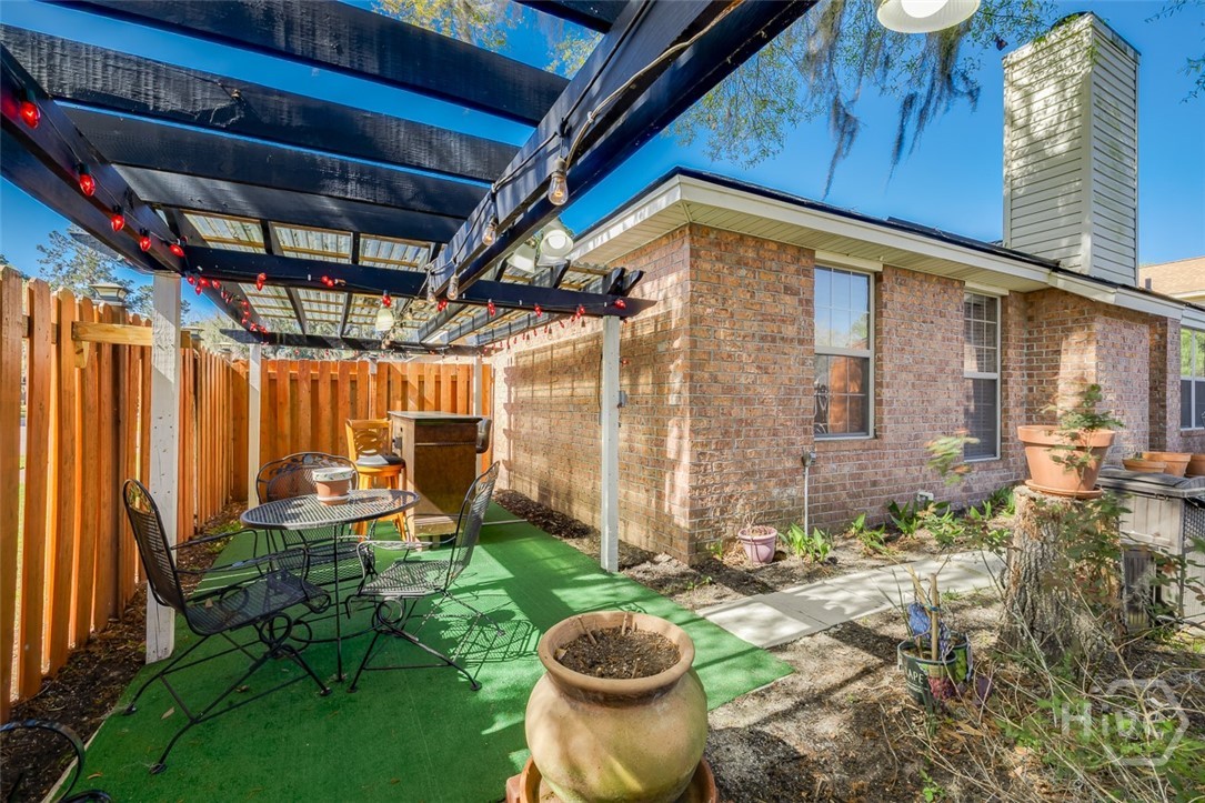 112 Oak Grove Lane, Savannah, GA, 31419