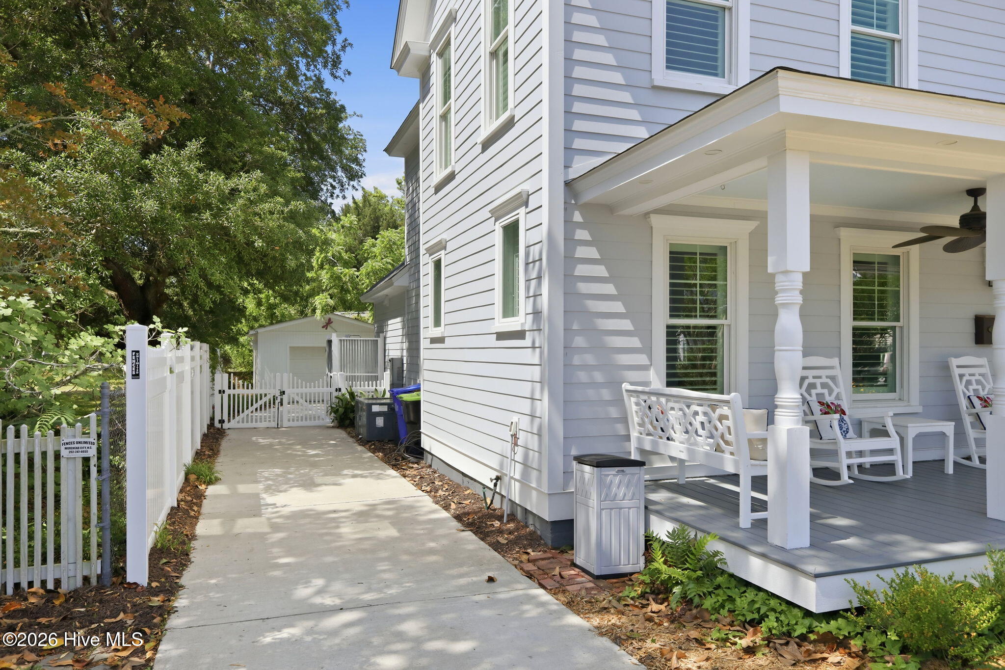 910 Ann Street,Beaufort
