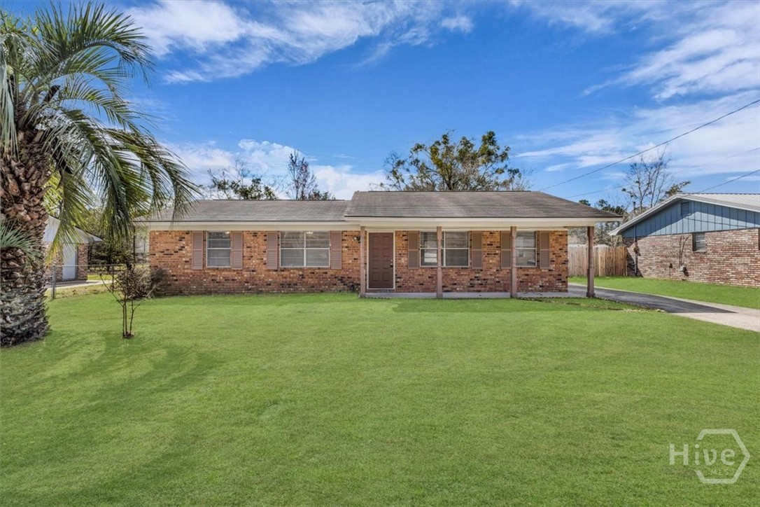 1141 Faison Highway, Clinton, NC, 28328