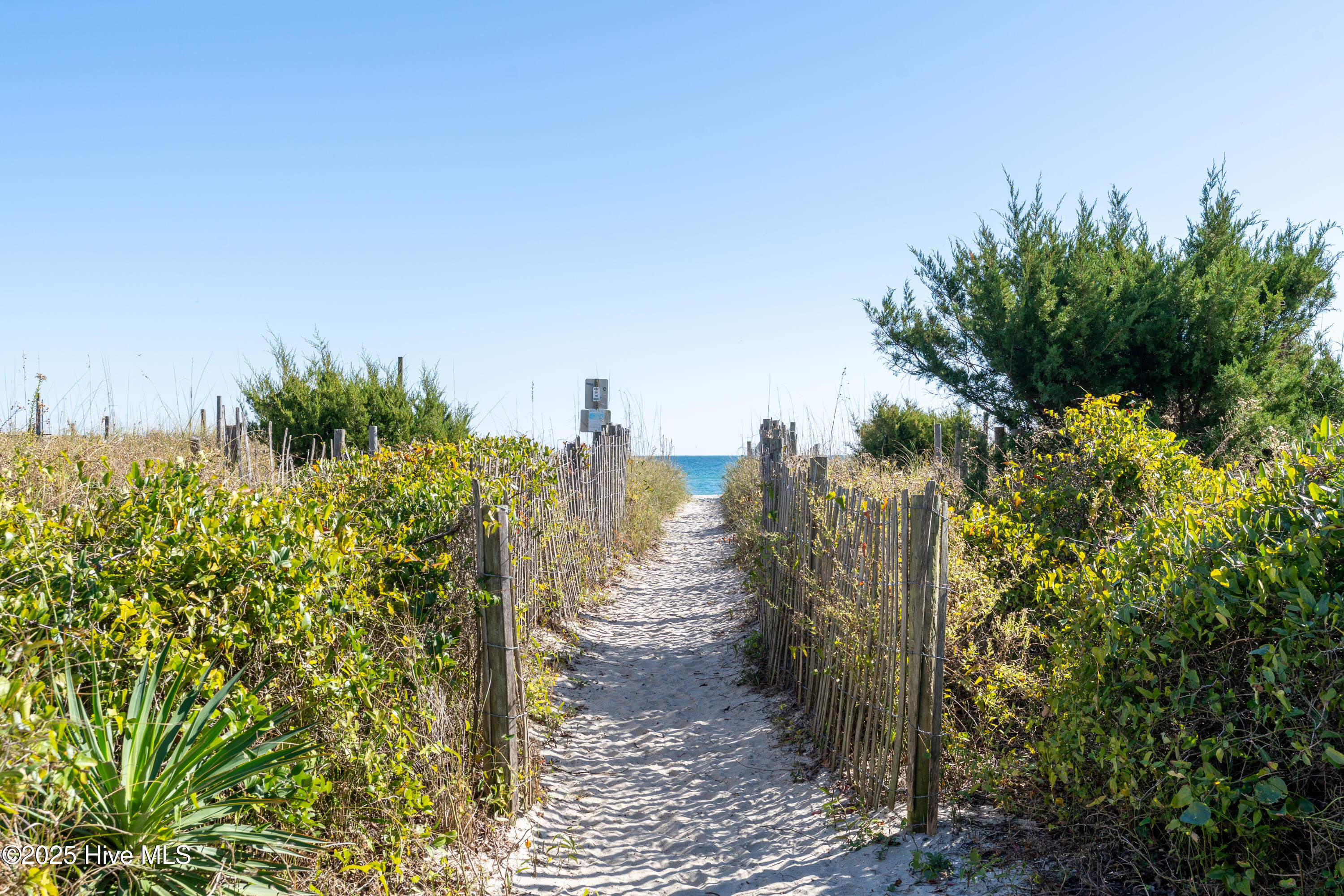 12 E Greensboro Street UNIT A, Wrightsville Beach, NC, 28480