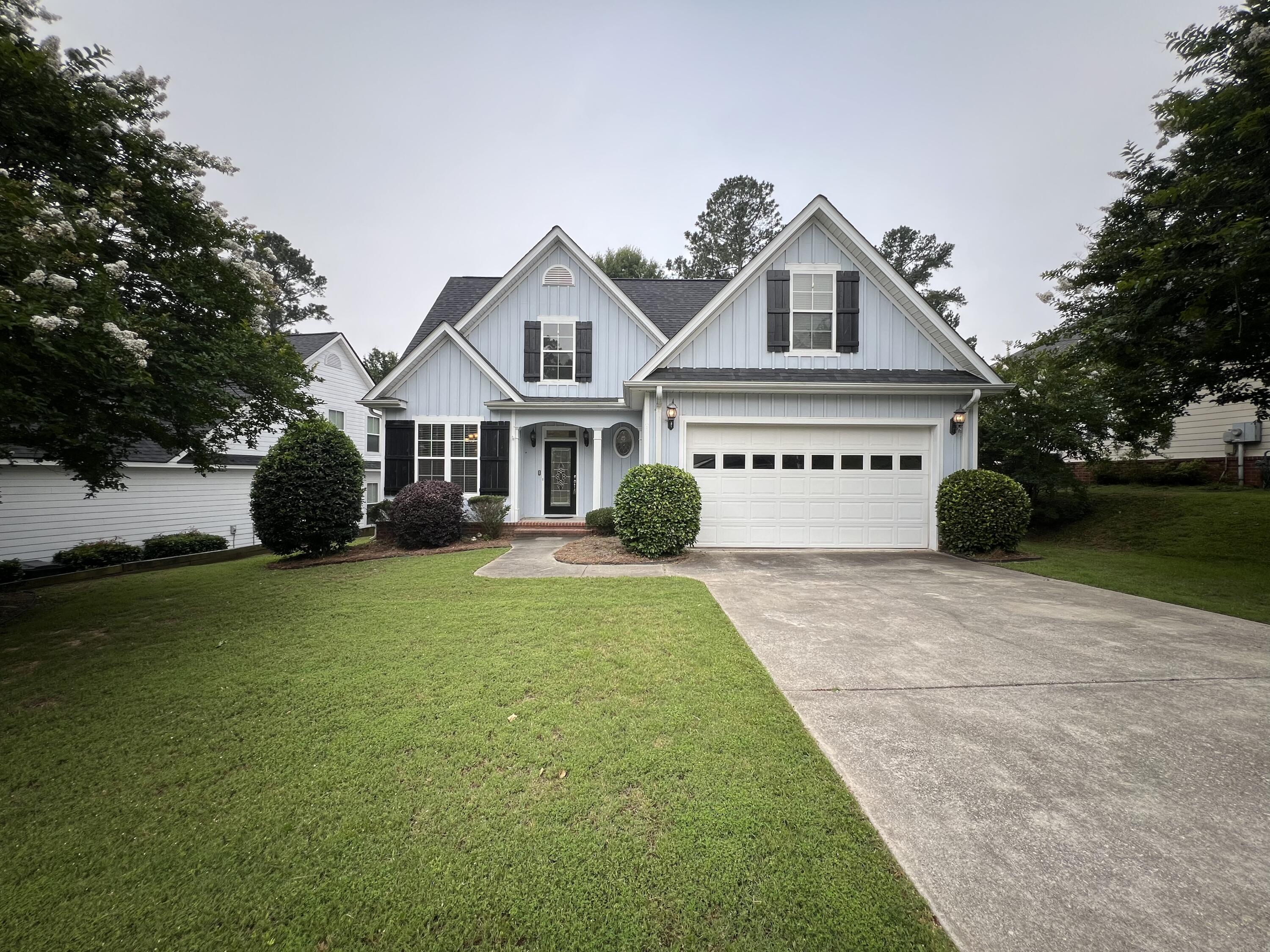 Property at 1102 Highmoor Lane