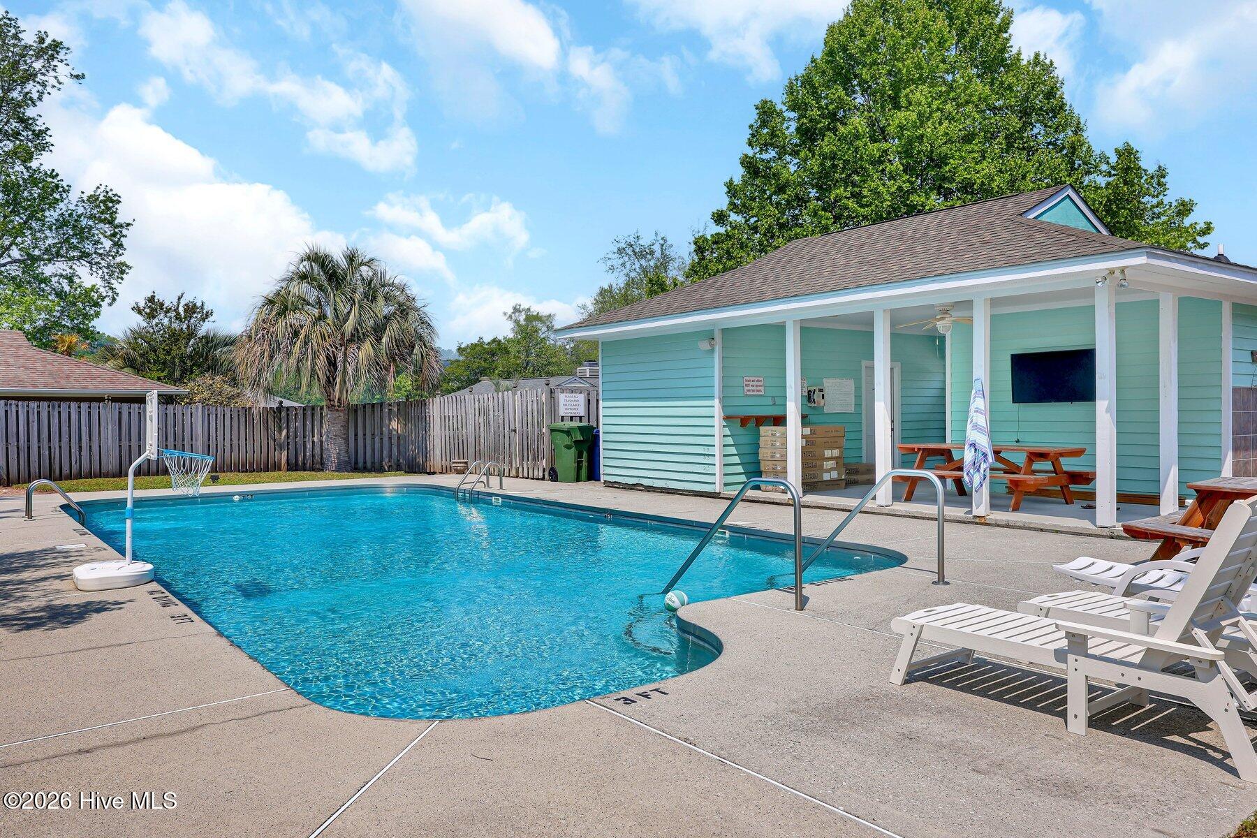 1910 Erin Court, Wilmington, NC, 28403