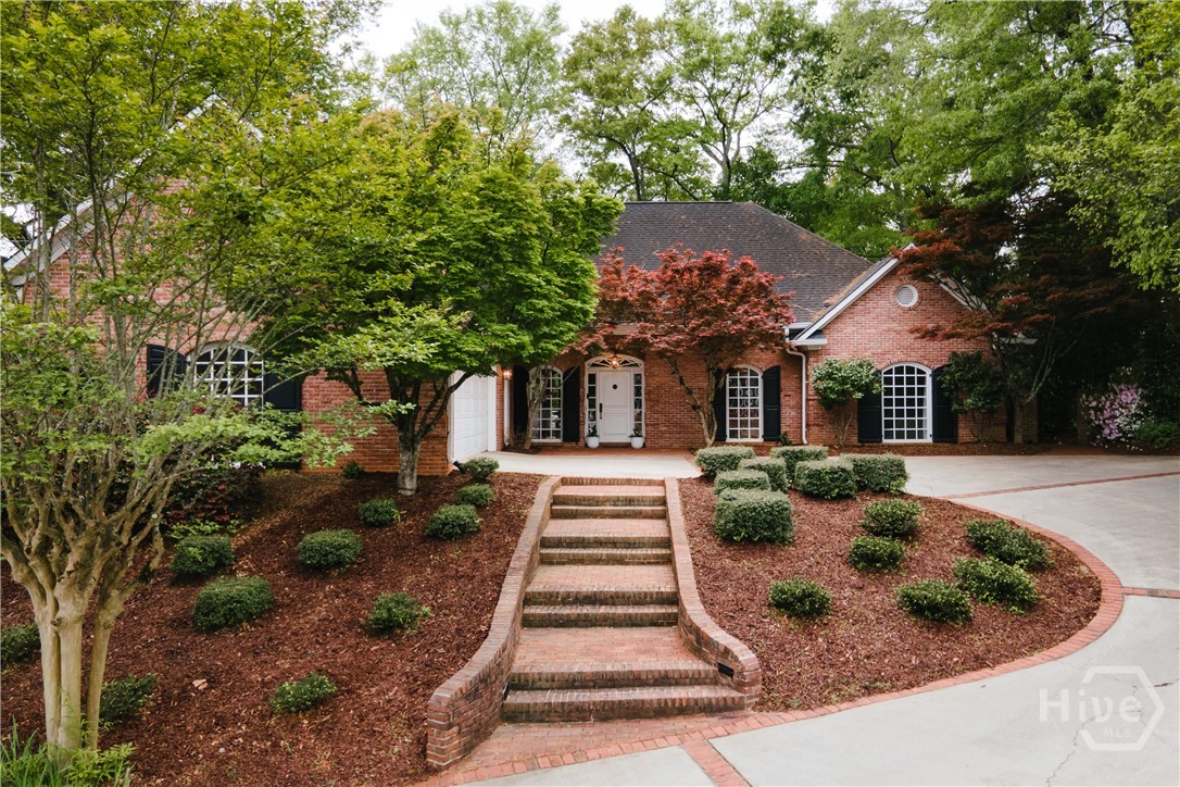 105 Princeton Mill Road, Athens, GA 30606 Listing Photo  53