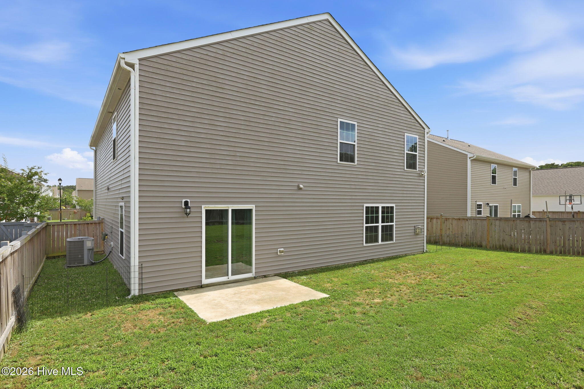 321 Ginger Drive,New Bern