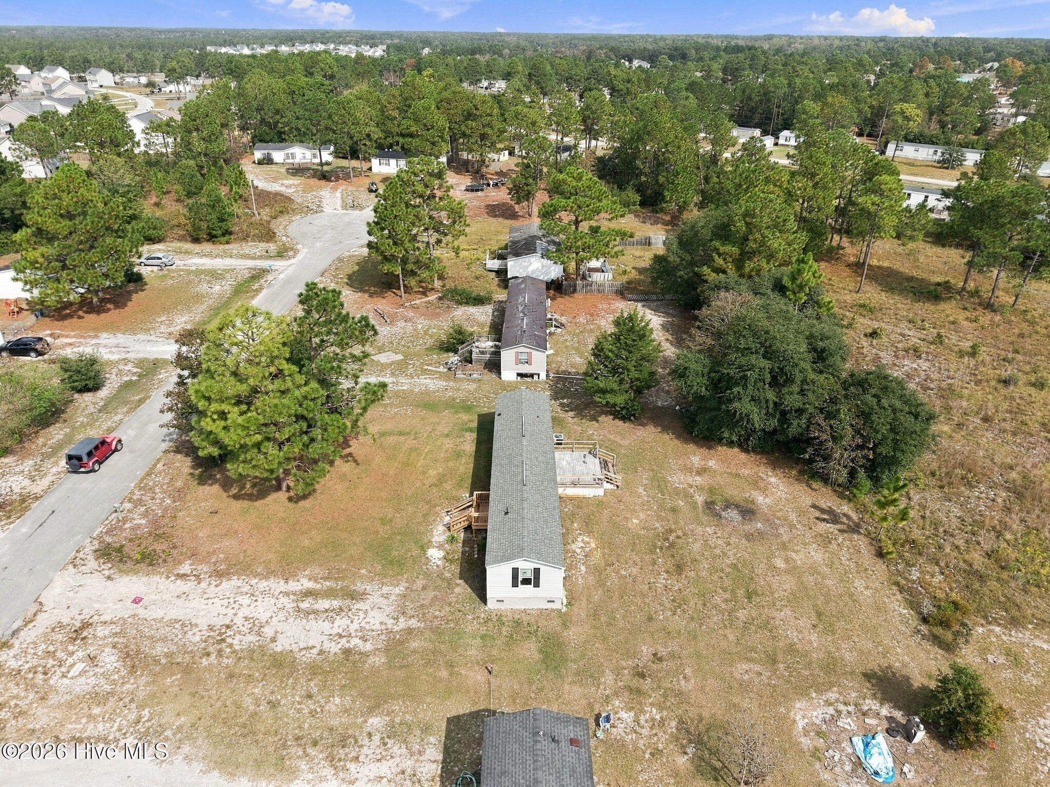 322 N Winchester Lane,Hubert
