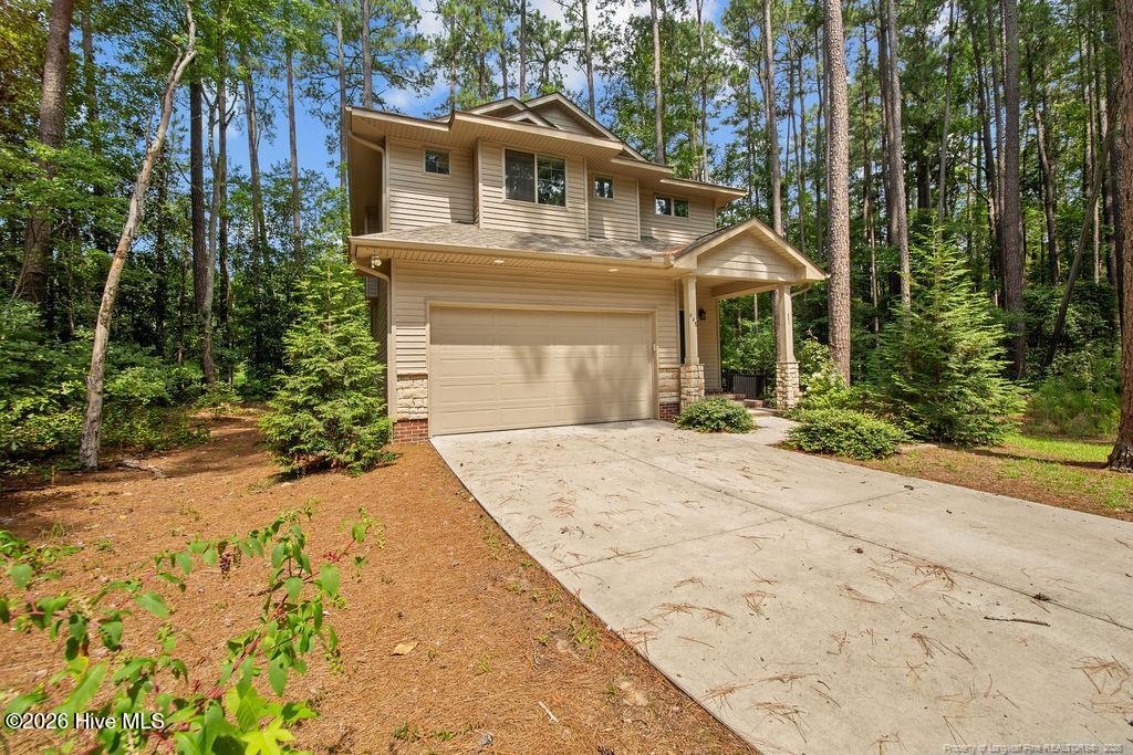 2nd image of 648 Bunting Pl, Vass, NC 28394 | MLS# 100597957